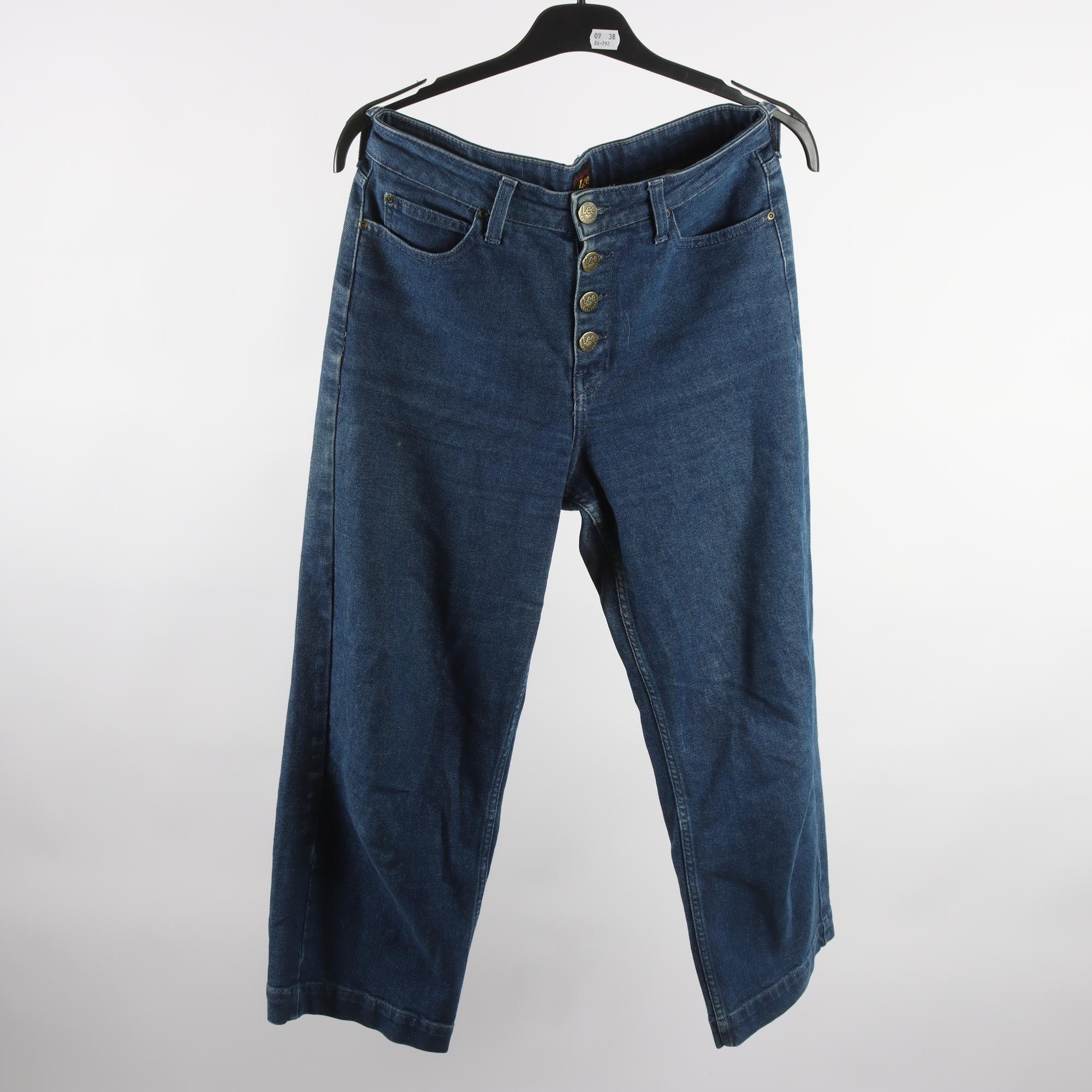 Jeans, Lee, stl. 28/31