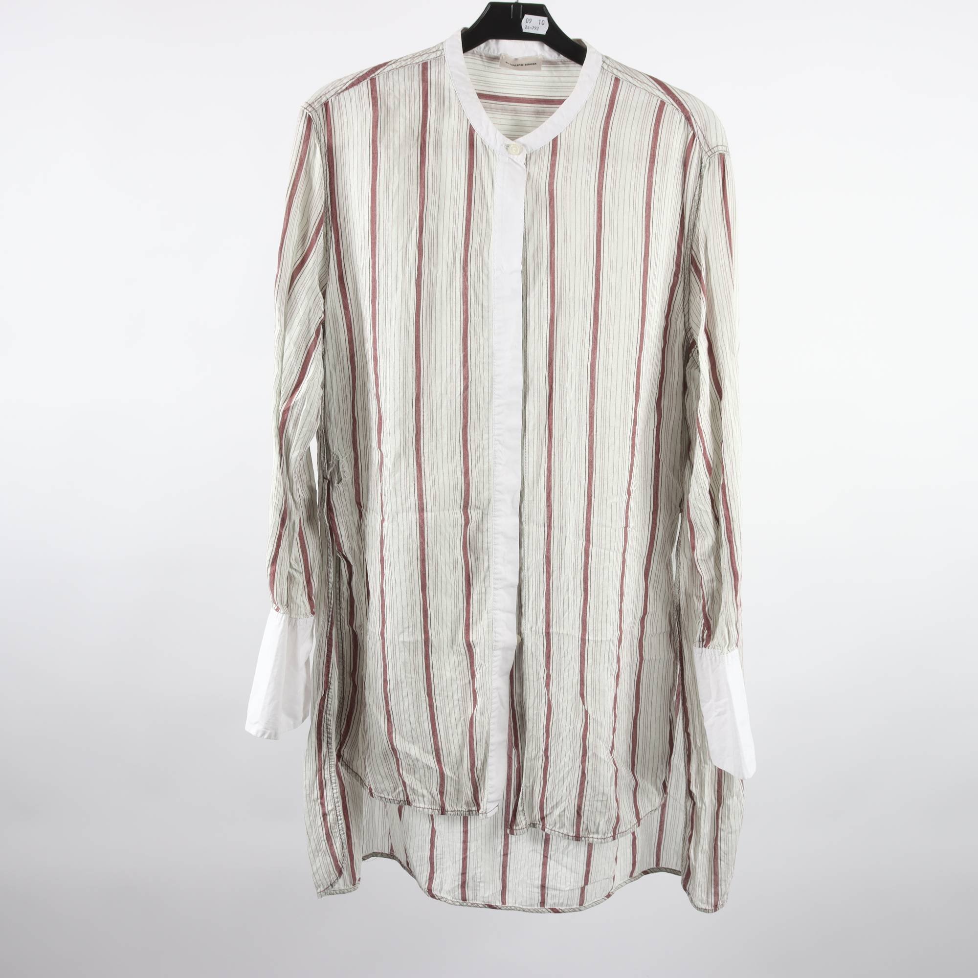 Skjorta, By Malene Birger, stl. 38