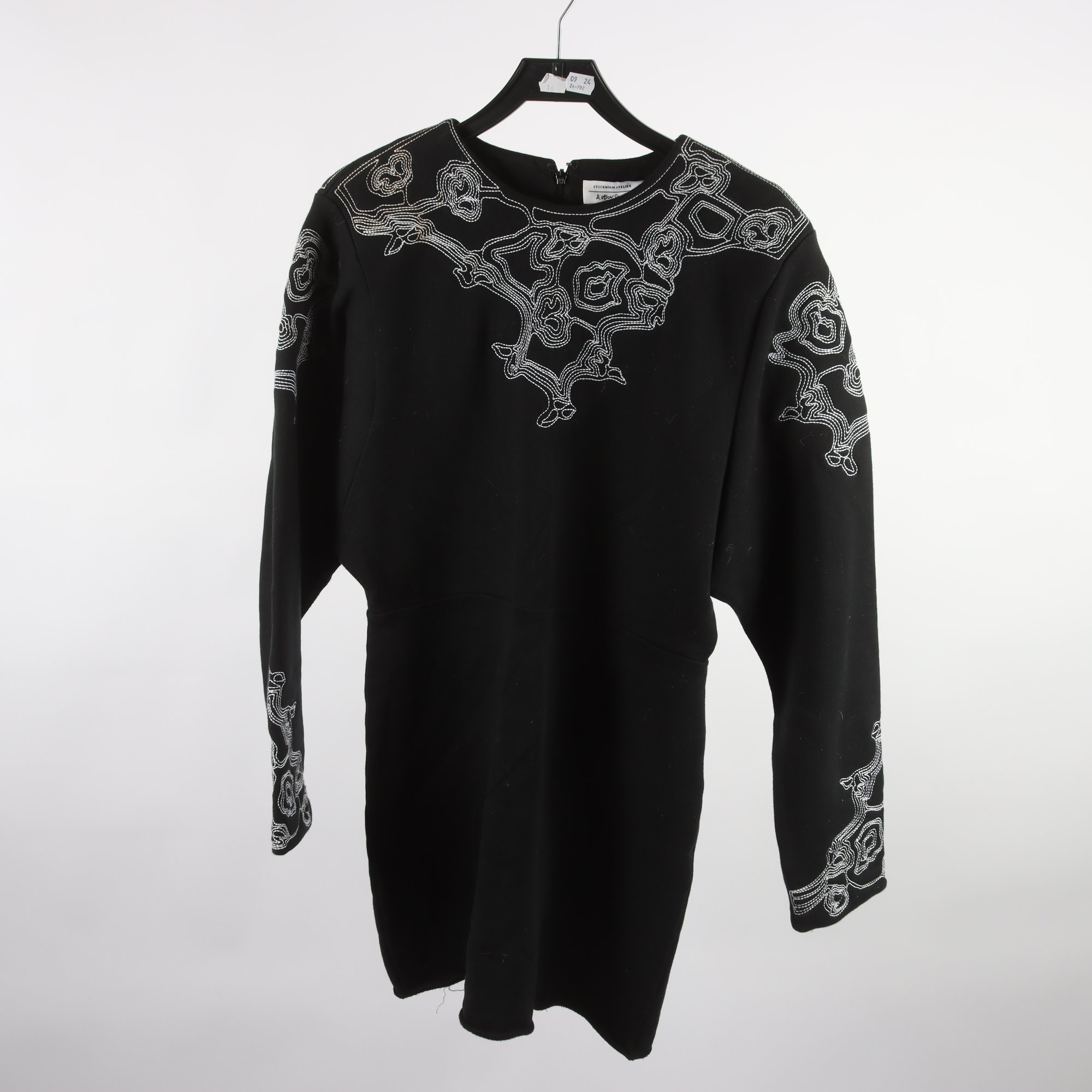 Klänning, & Other Stories, stl. 38