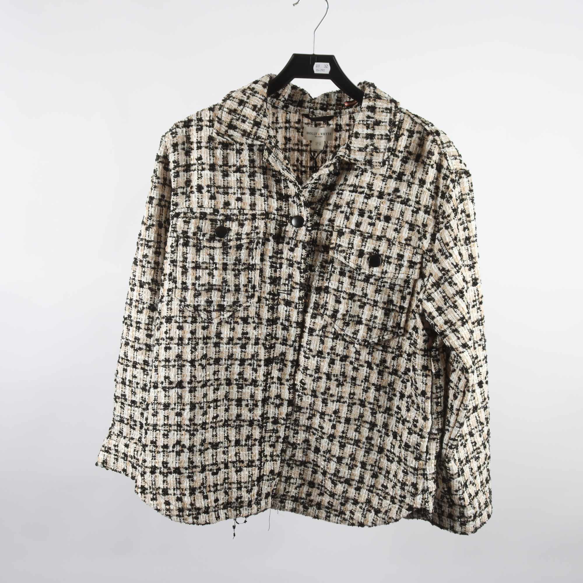 Jacka, Holly & Whyte, stl. M