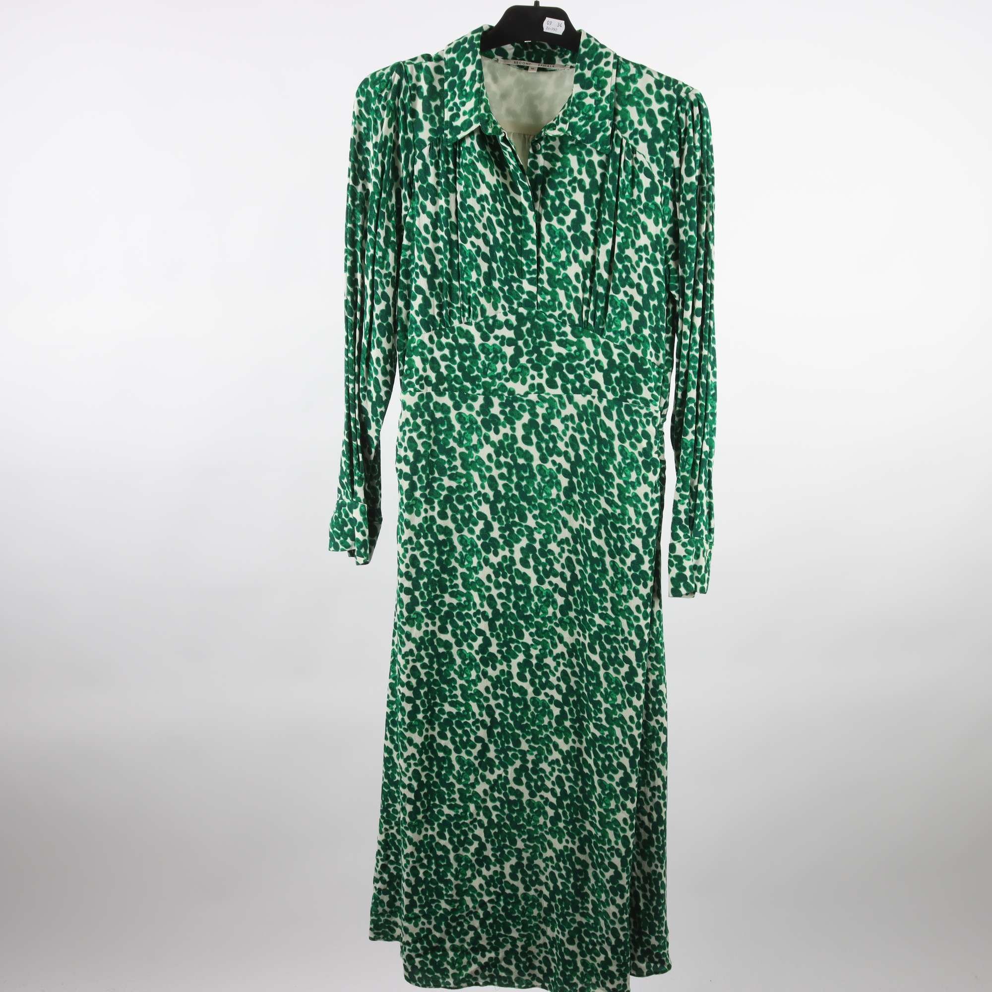 Klänning, Second Female, stl. M