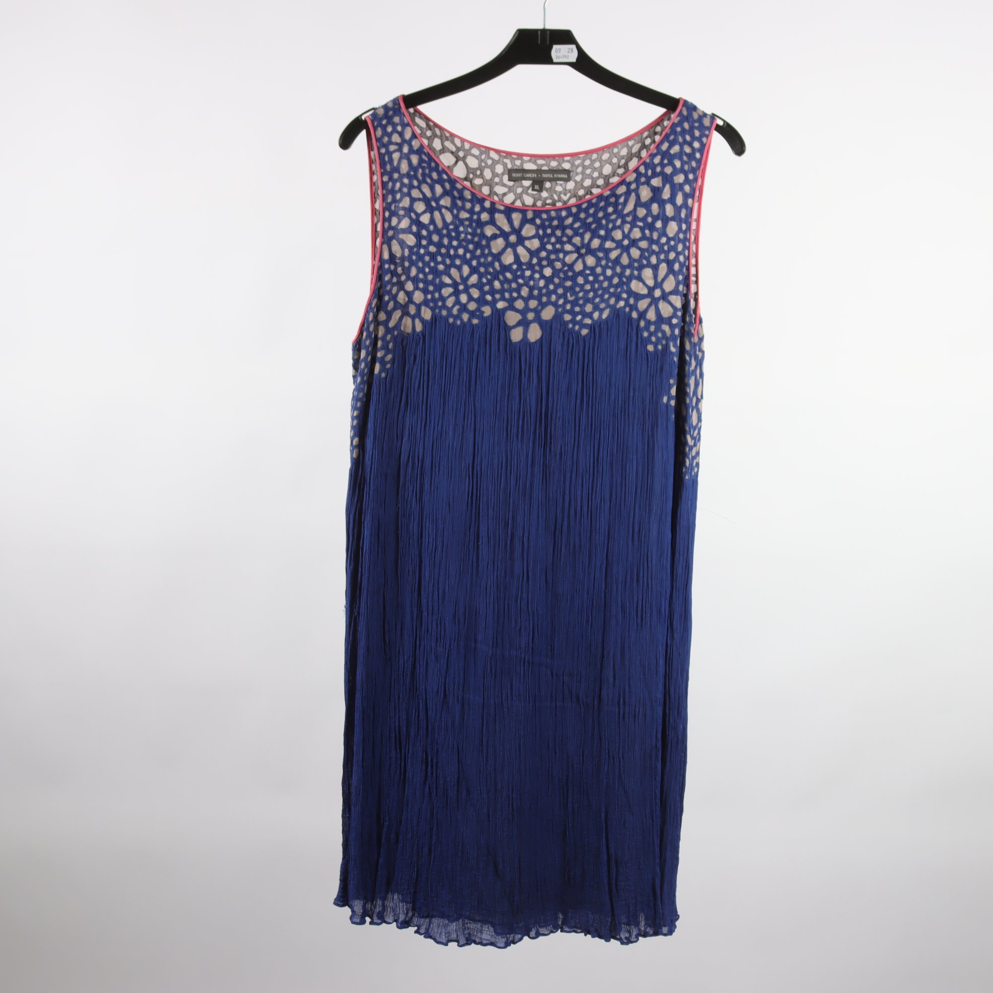 Klänning, Rohit Gandhi + Rahul Khanna, stl. XL