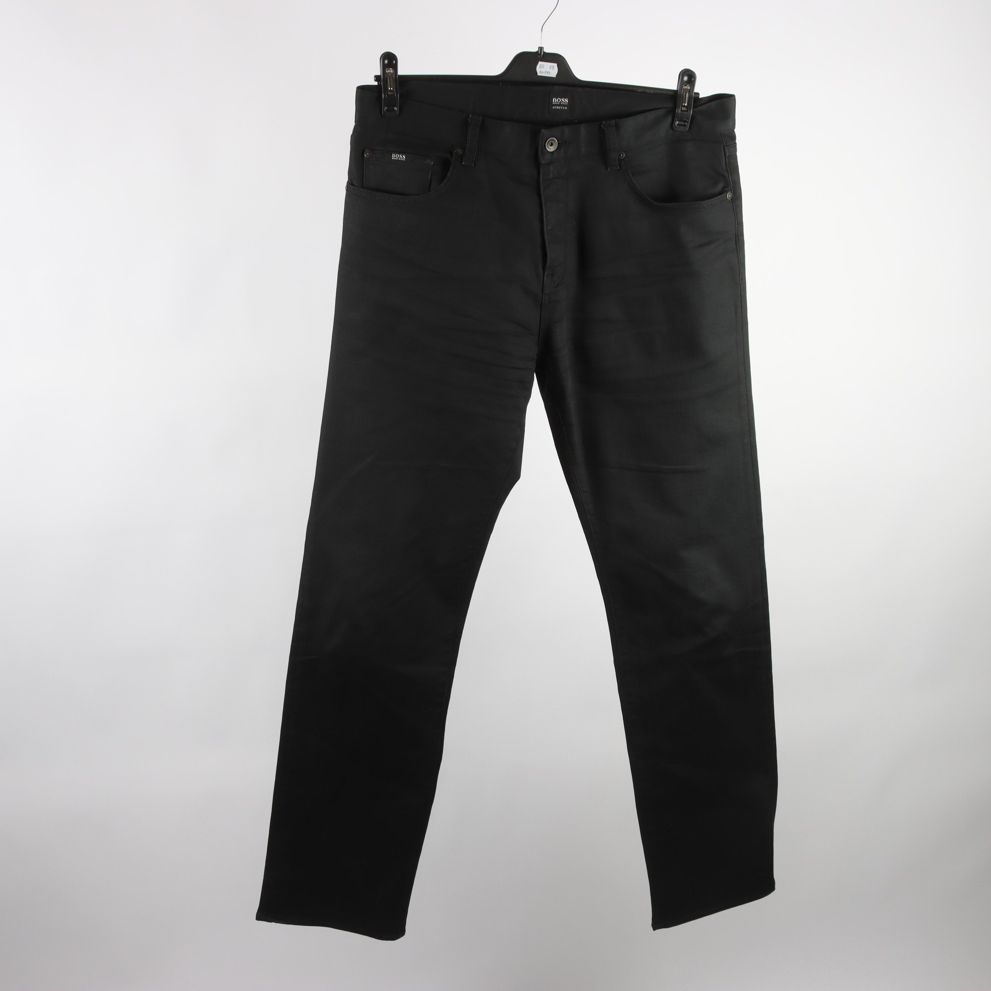Jeans, Hugo Boss, 35/36