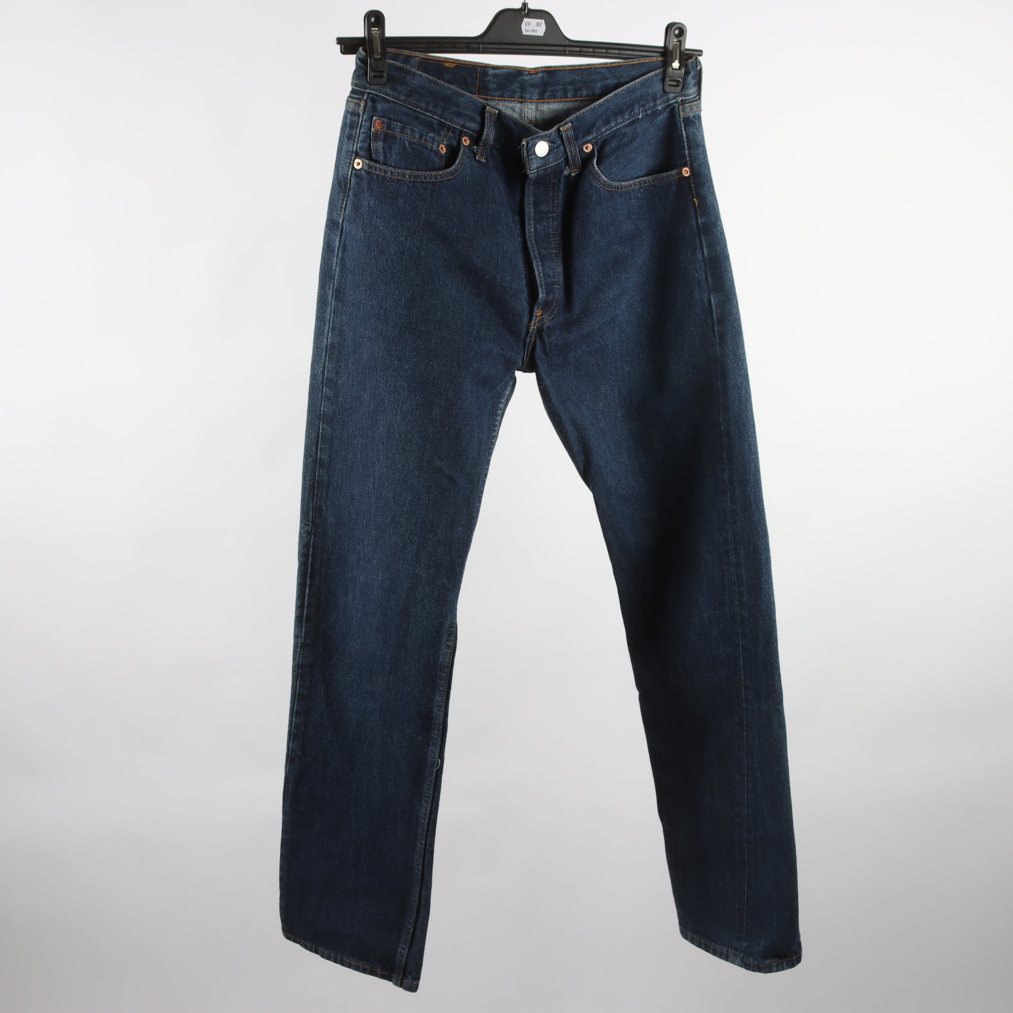 Jeans, Levi´s 501, 33/36