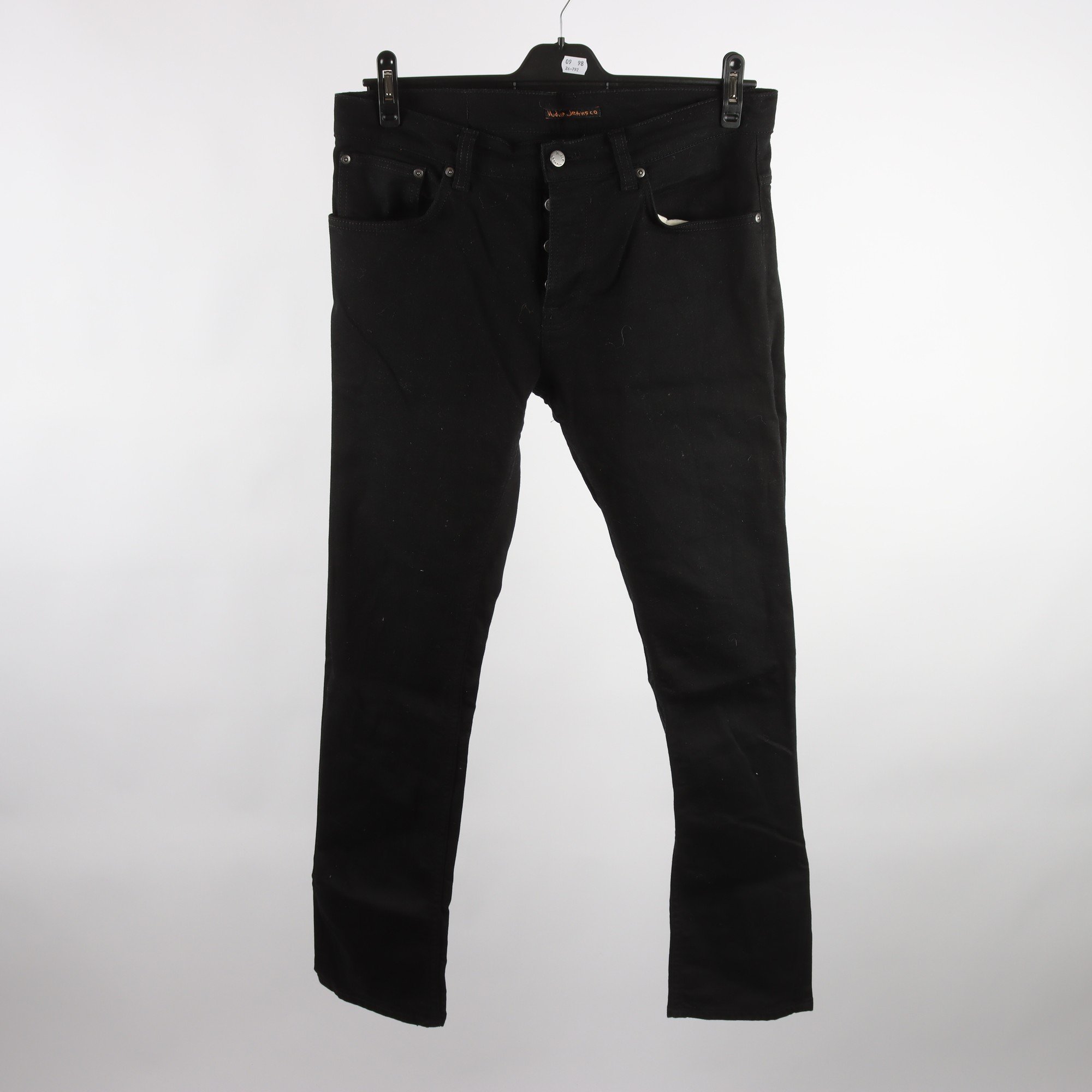 Jeans Nudie ”Grim Tim” stl. 36/34