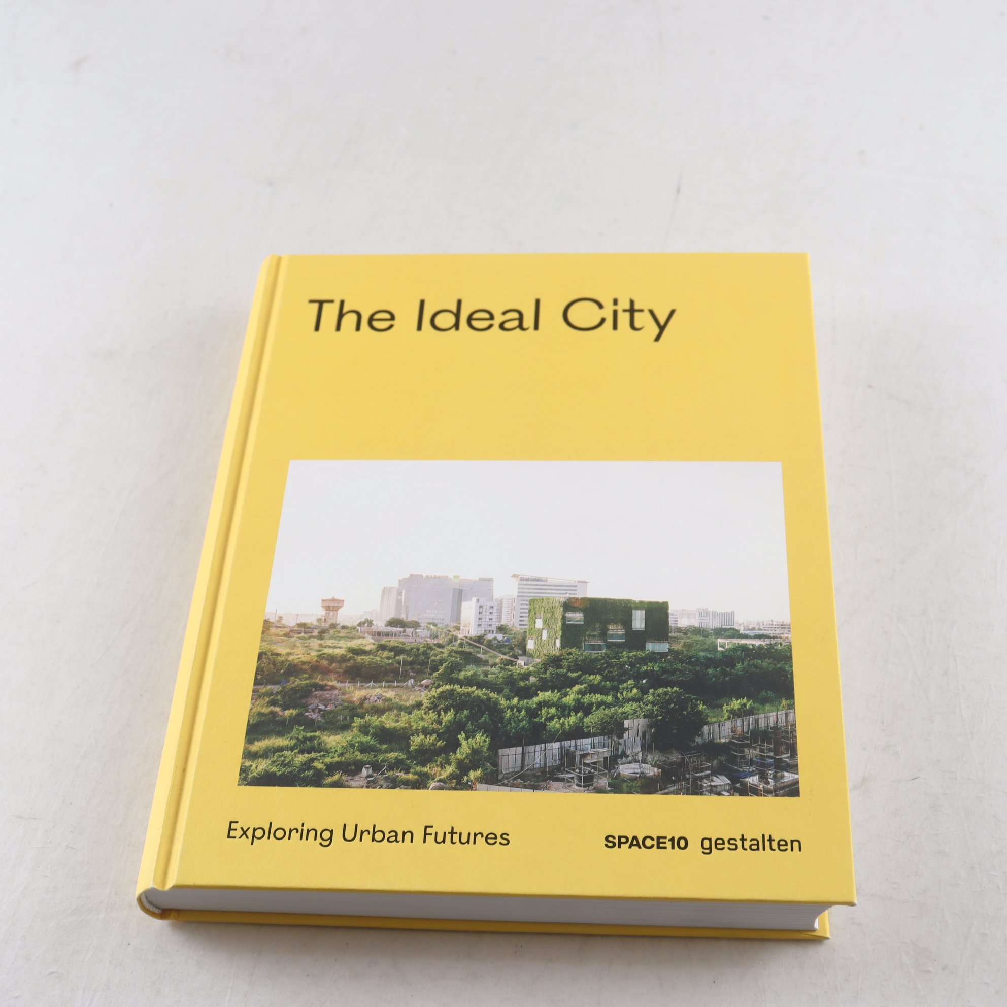The Ideal City: Exploring Urban Futures