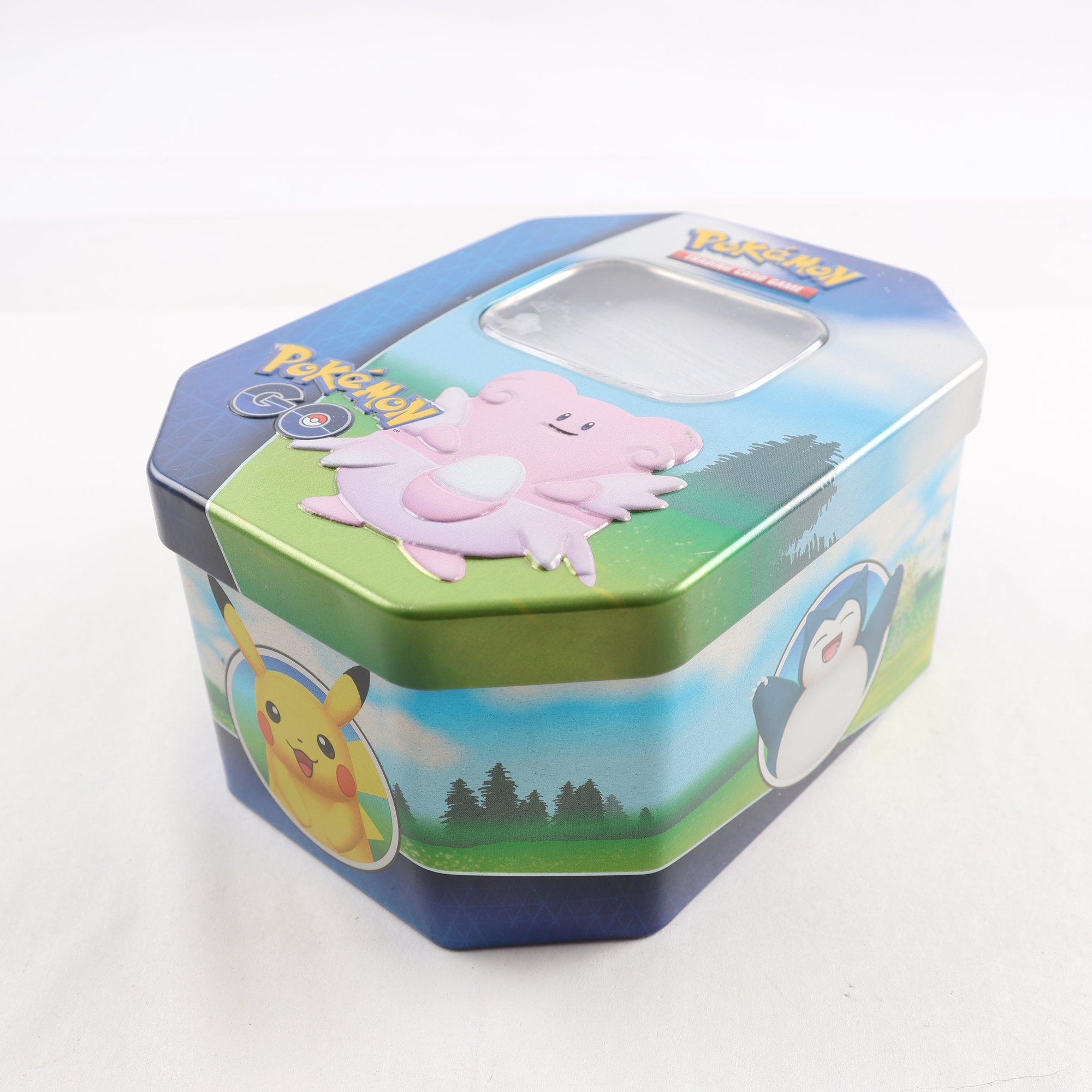 Kort, Pokemonkort, blandat i ask.