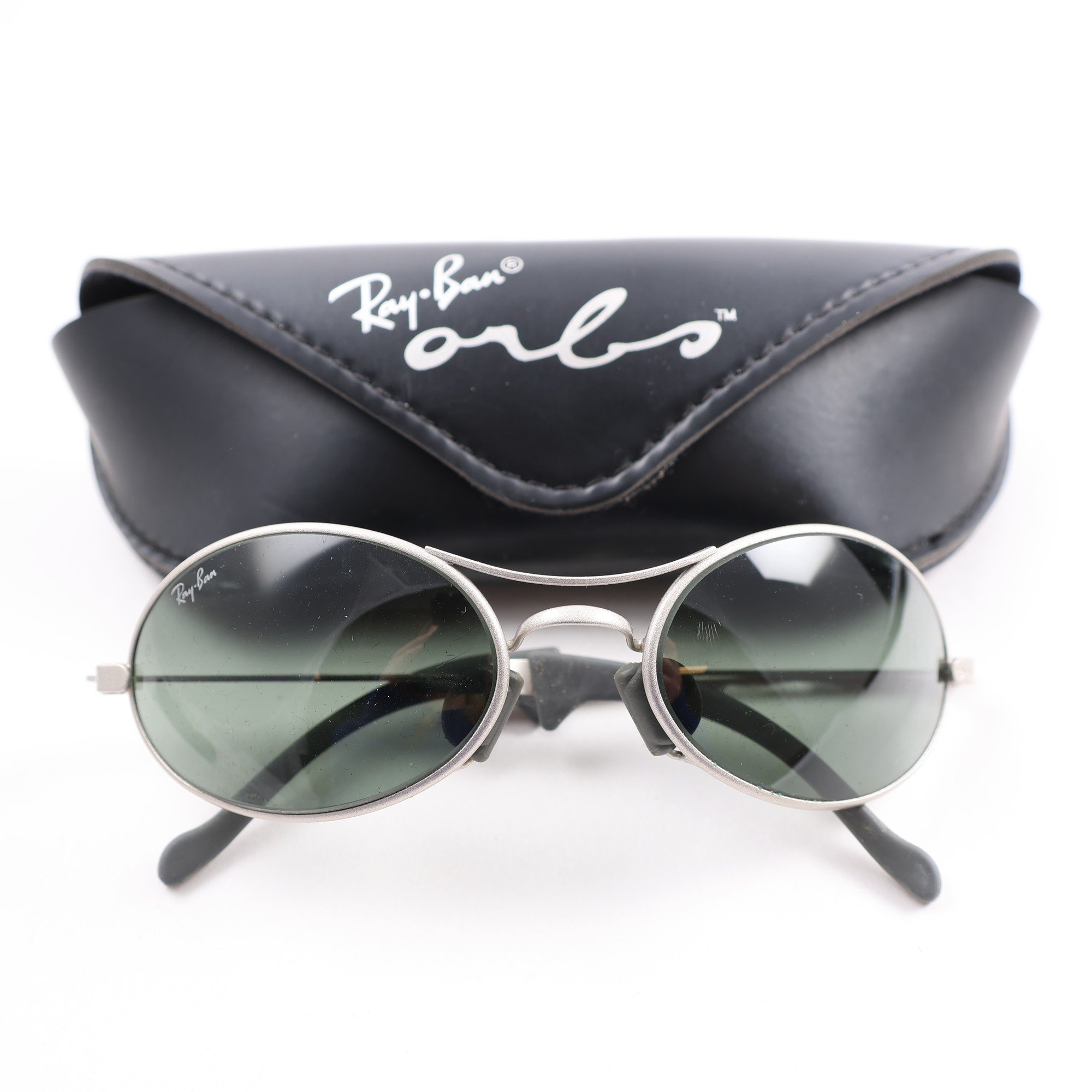 Solglasögon, Ray-ban, orbs