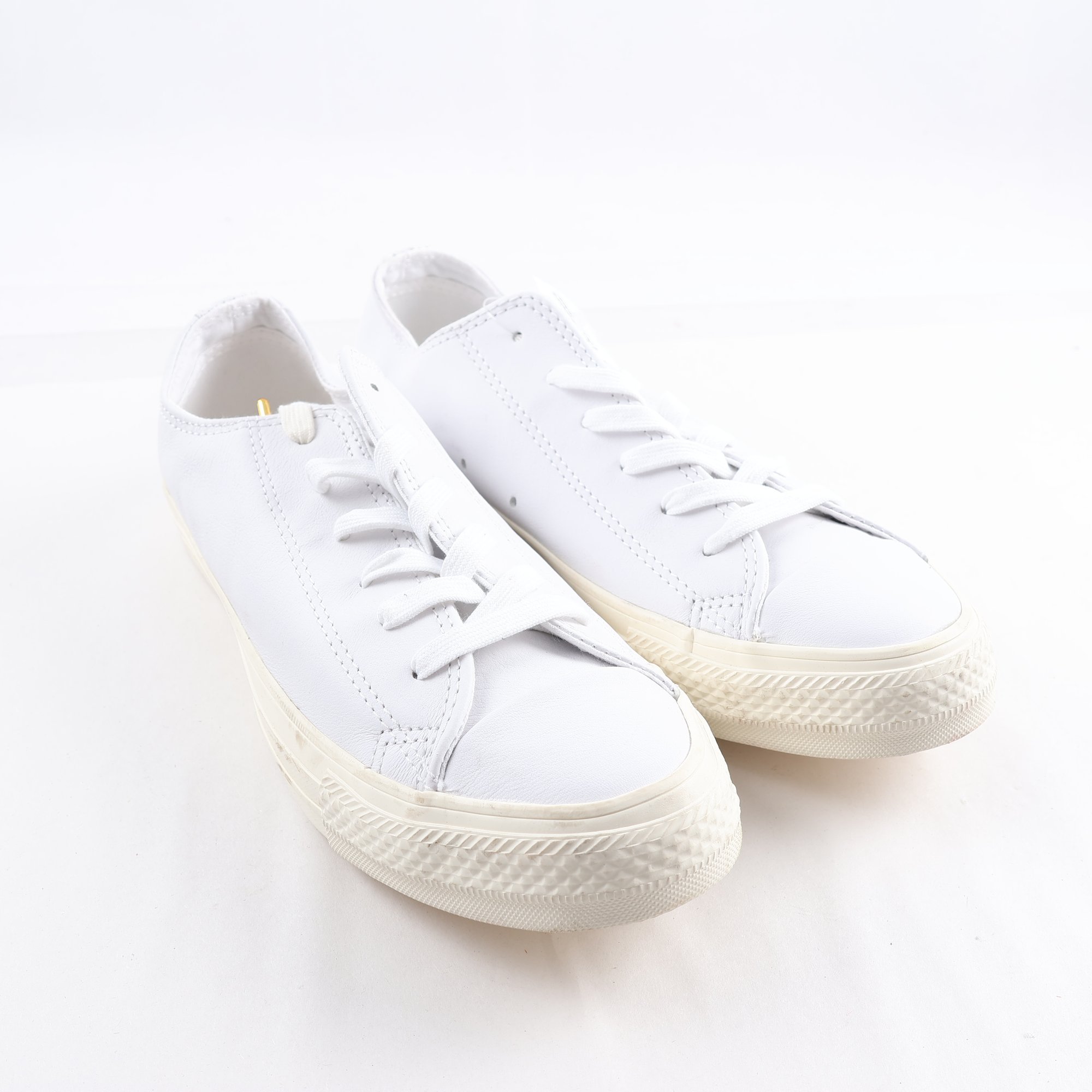 Sneakers, Coverse, läder, stl. 39