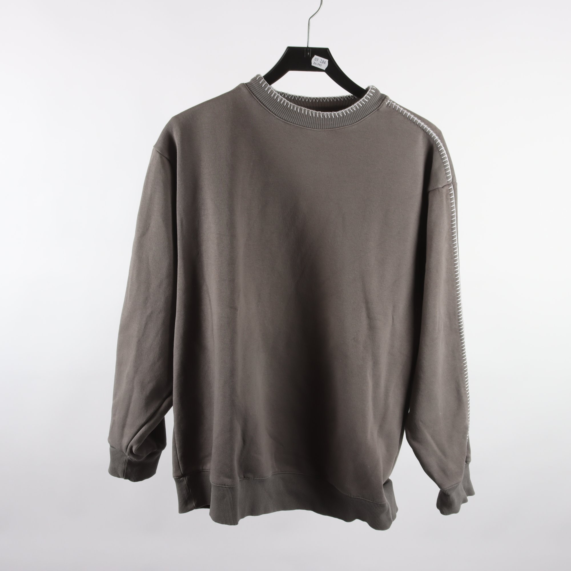 Tröja, Róhe, stl. 38