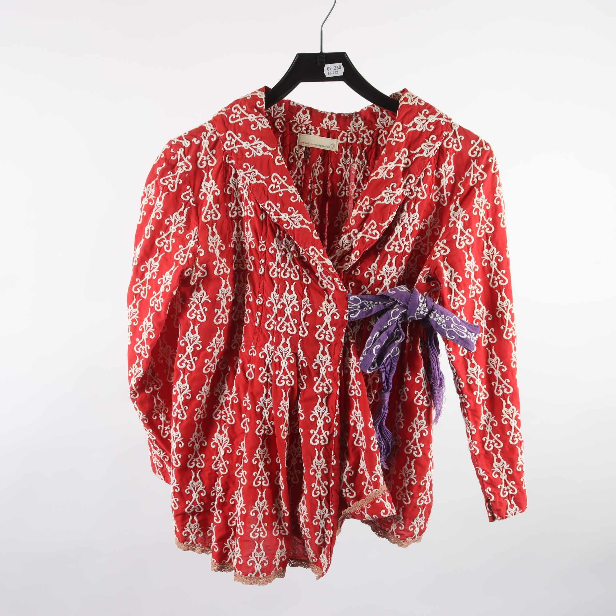 Jacka, Odd Molly, stl. L