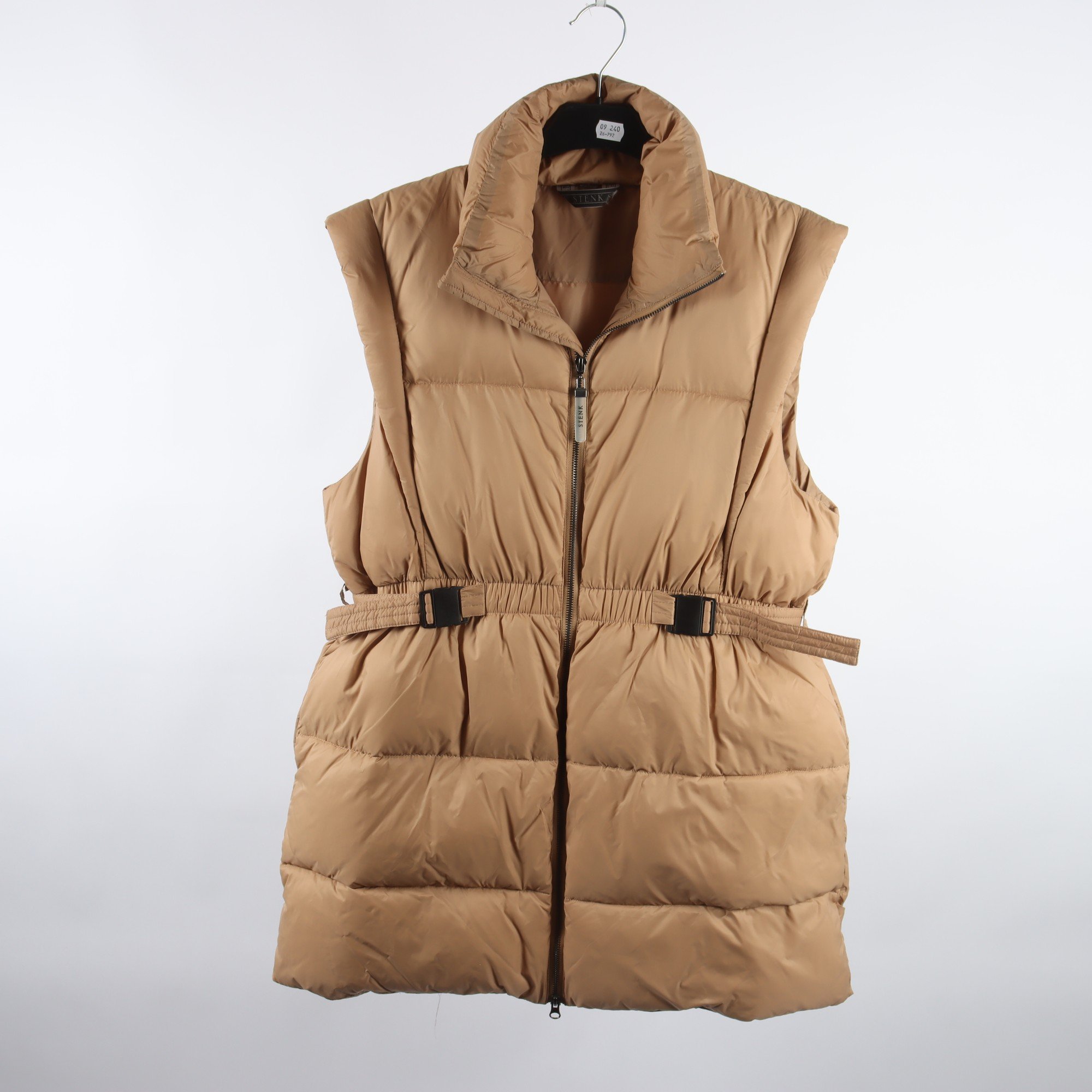 Väst, Stenk, stl. L