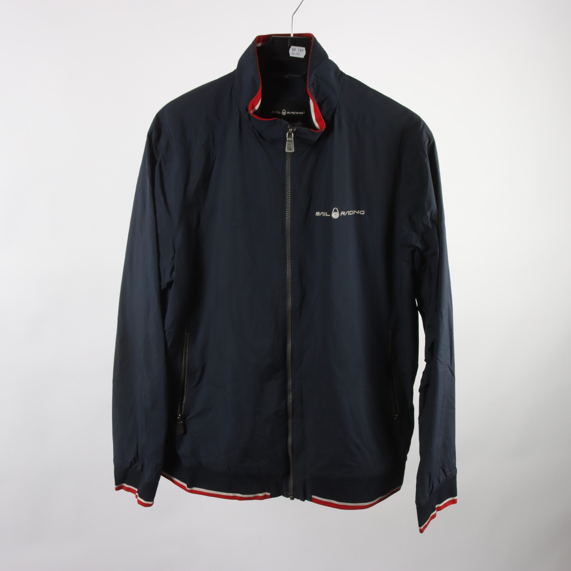 Jacka, Sail Racing, stl. XL