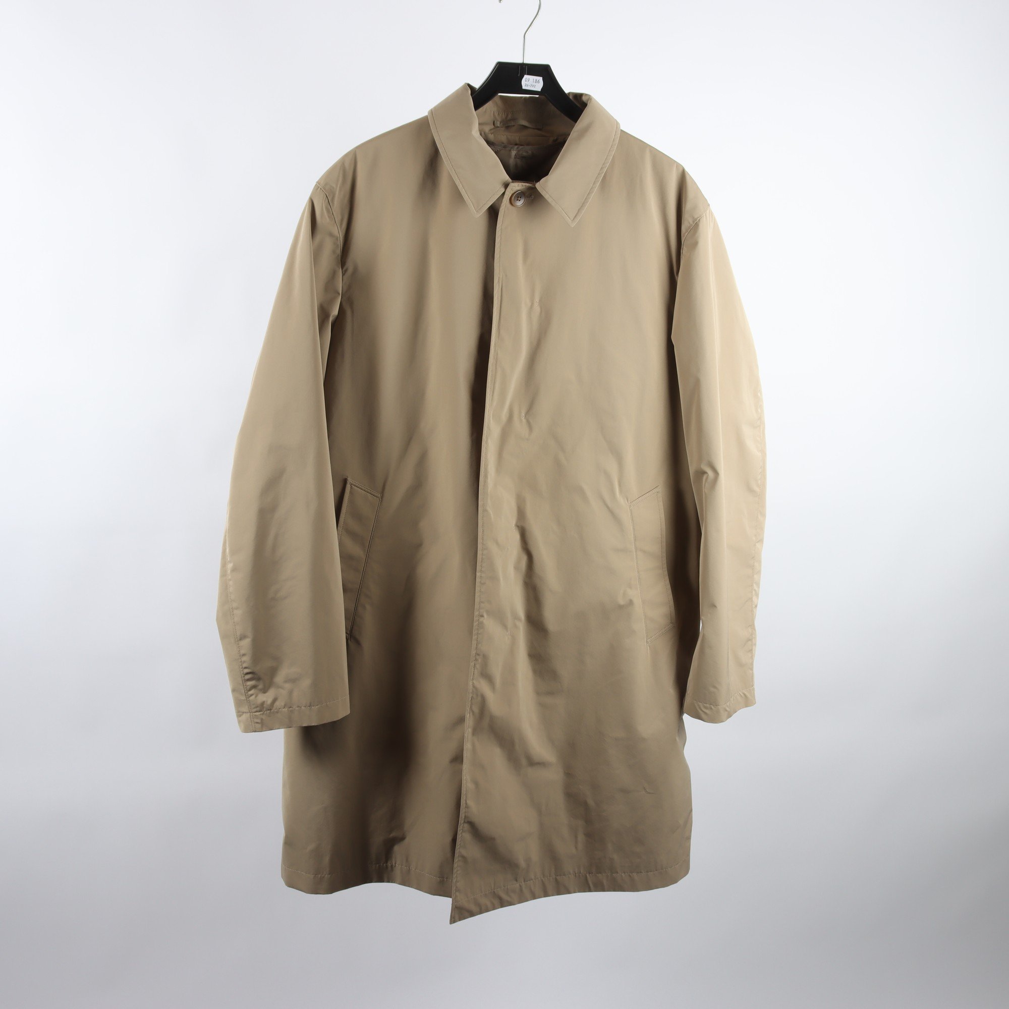 Rock, Uniqlo, stl. L