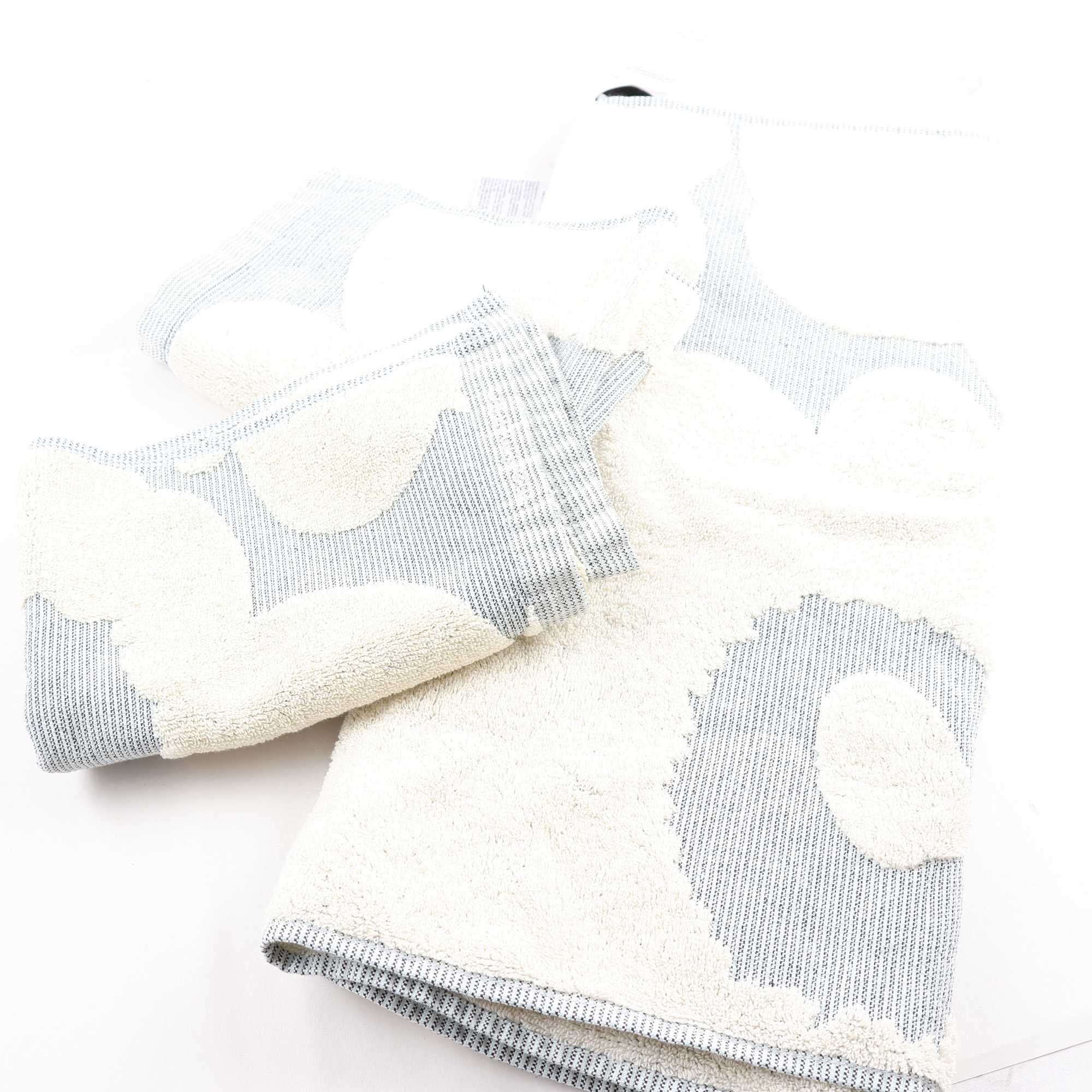 3 st handdukar, Marimekko