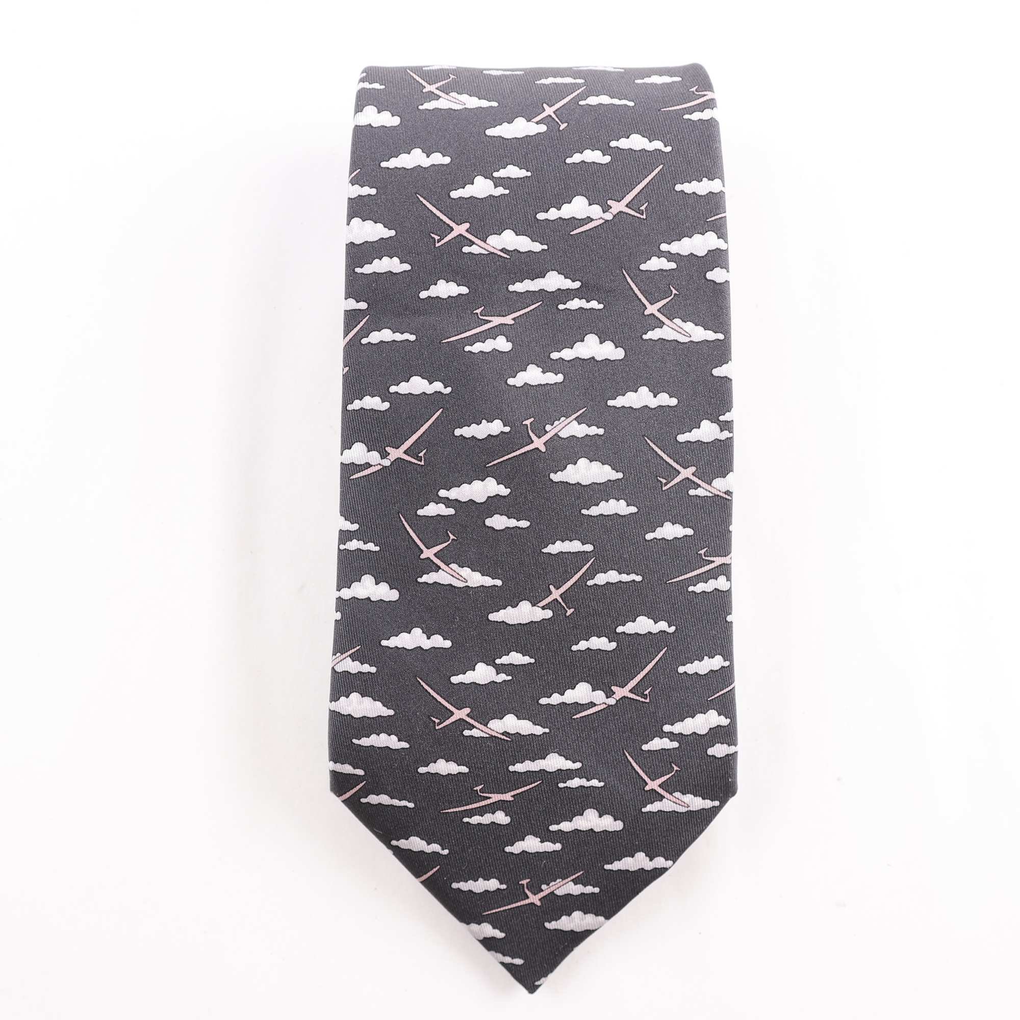 Slips, Hermès, 100% siden