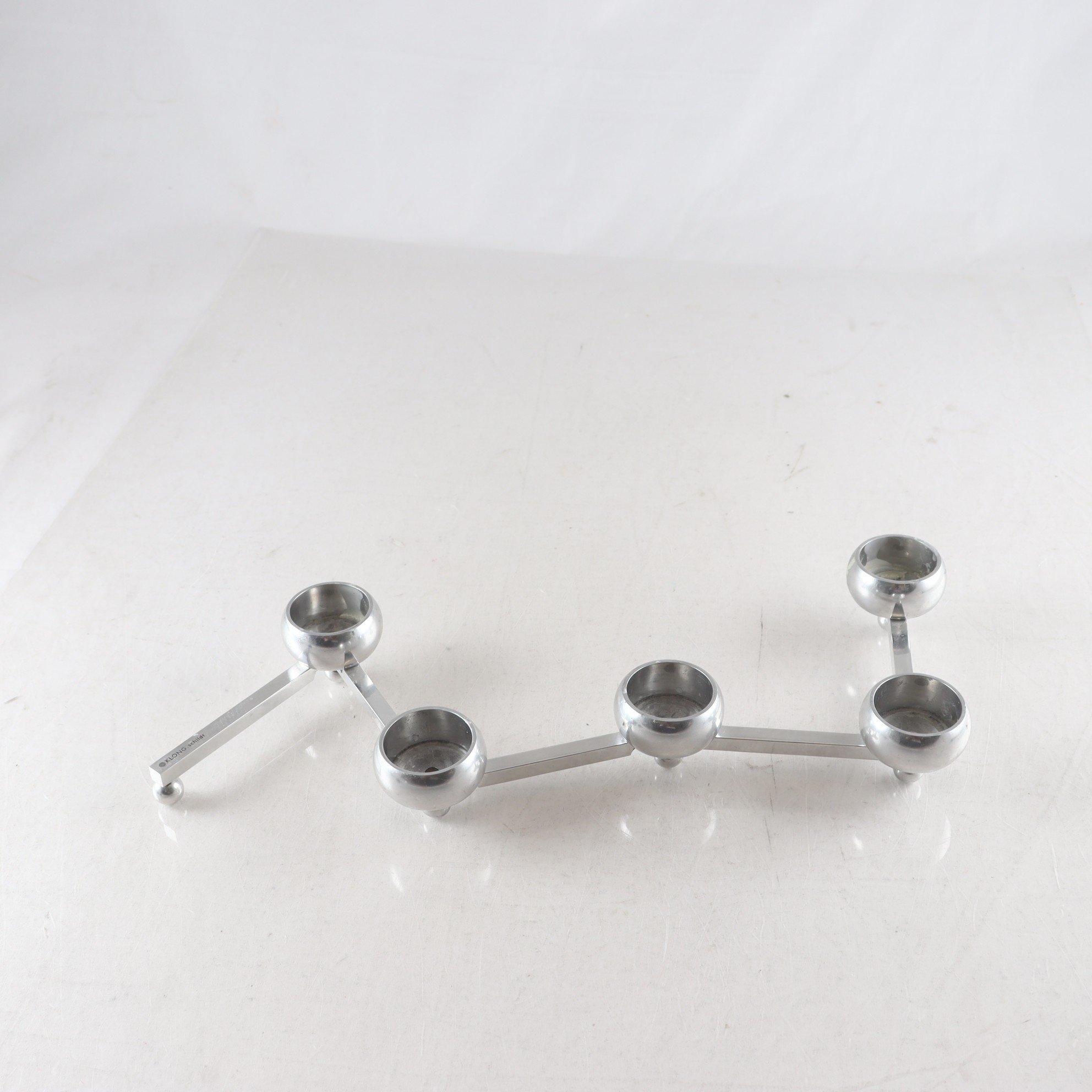 Ljushållare, ”Costella”, Eva Schildt, Klong