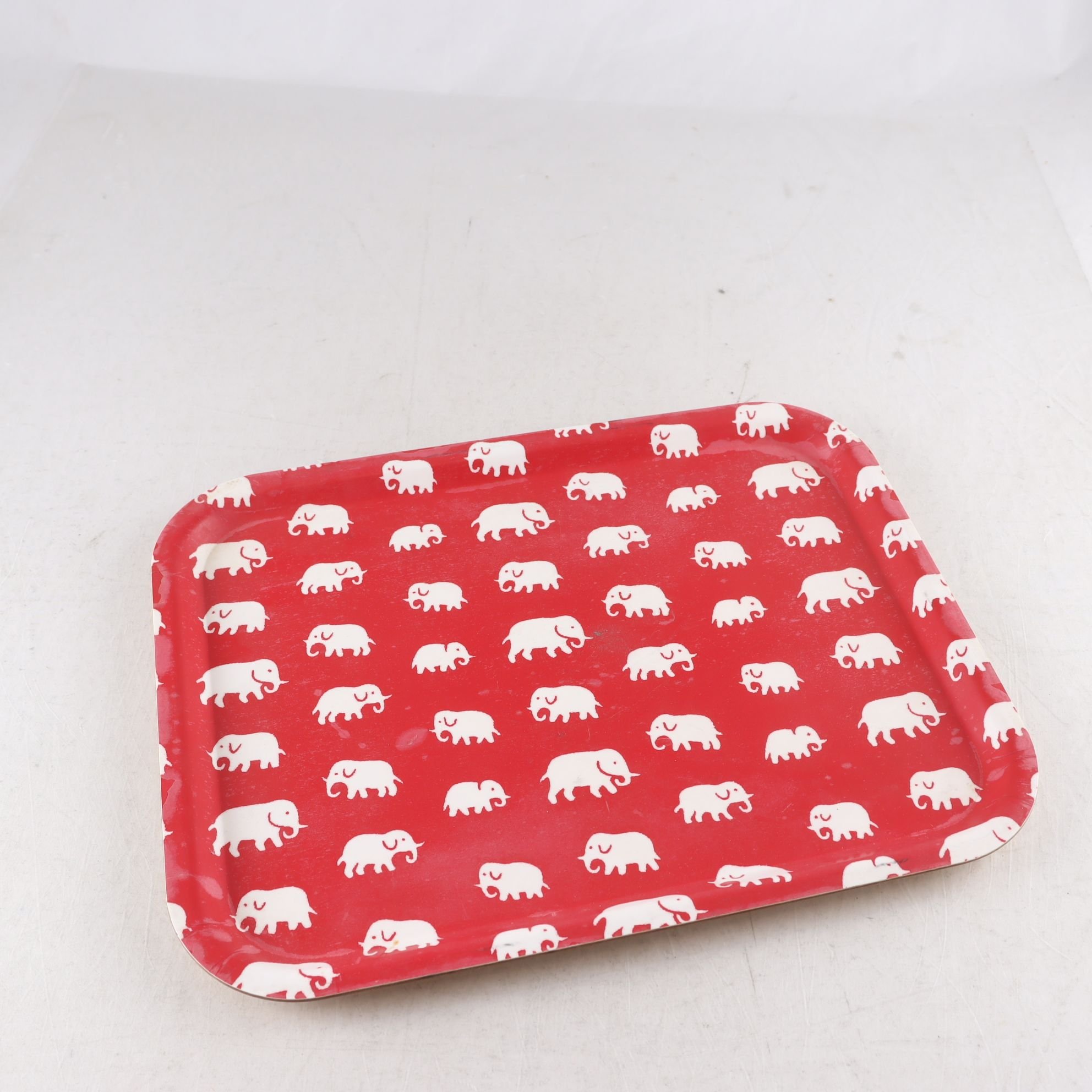 Bricka, Estrid Ericson, Firma Svenskt Tenn