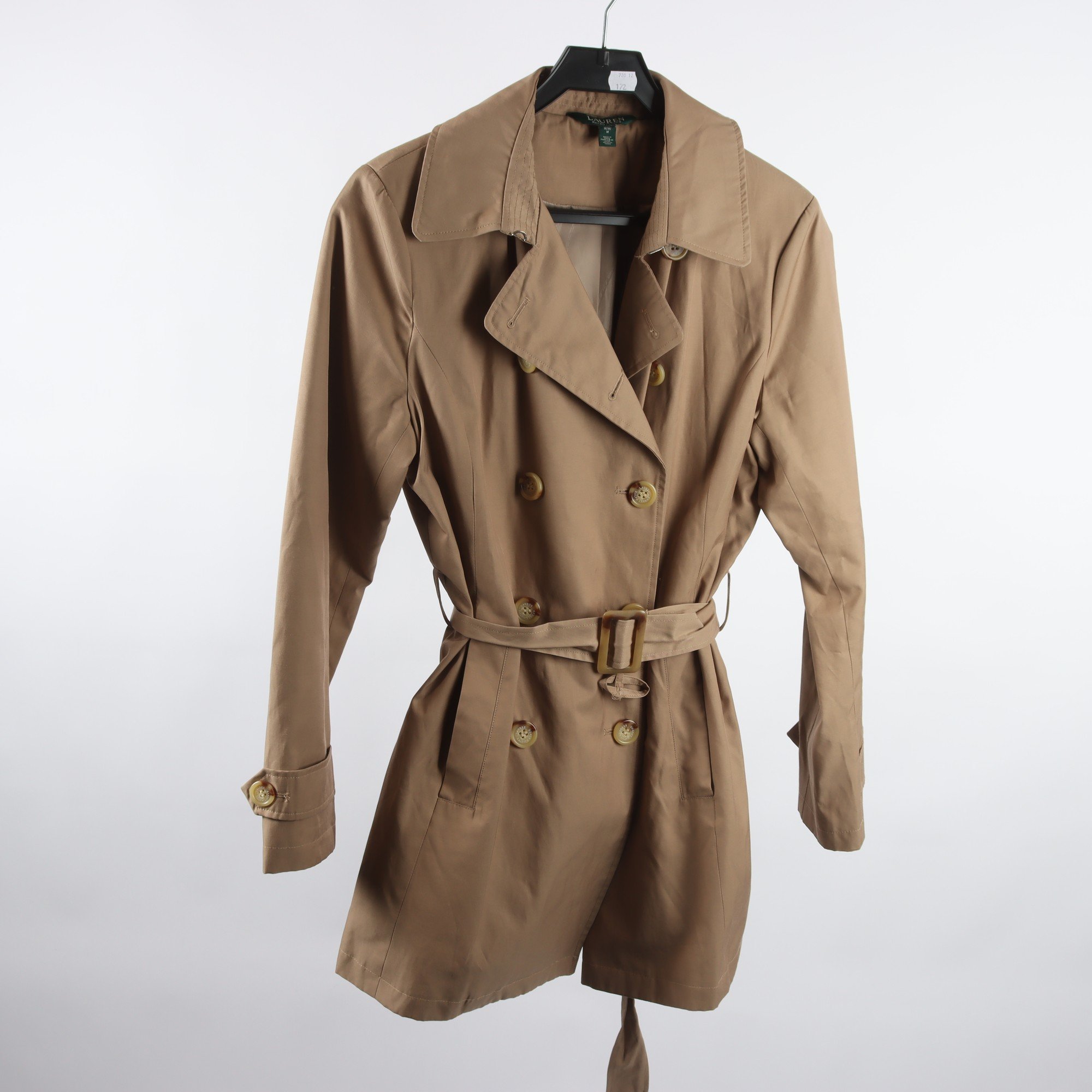 Kappa, Ralph Lauren, beige, stl. M