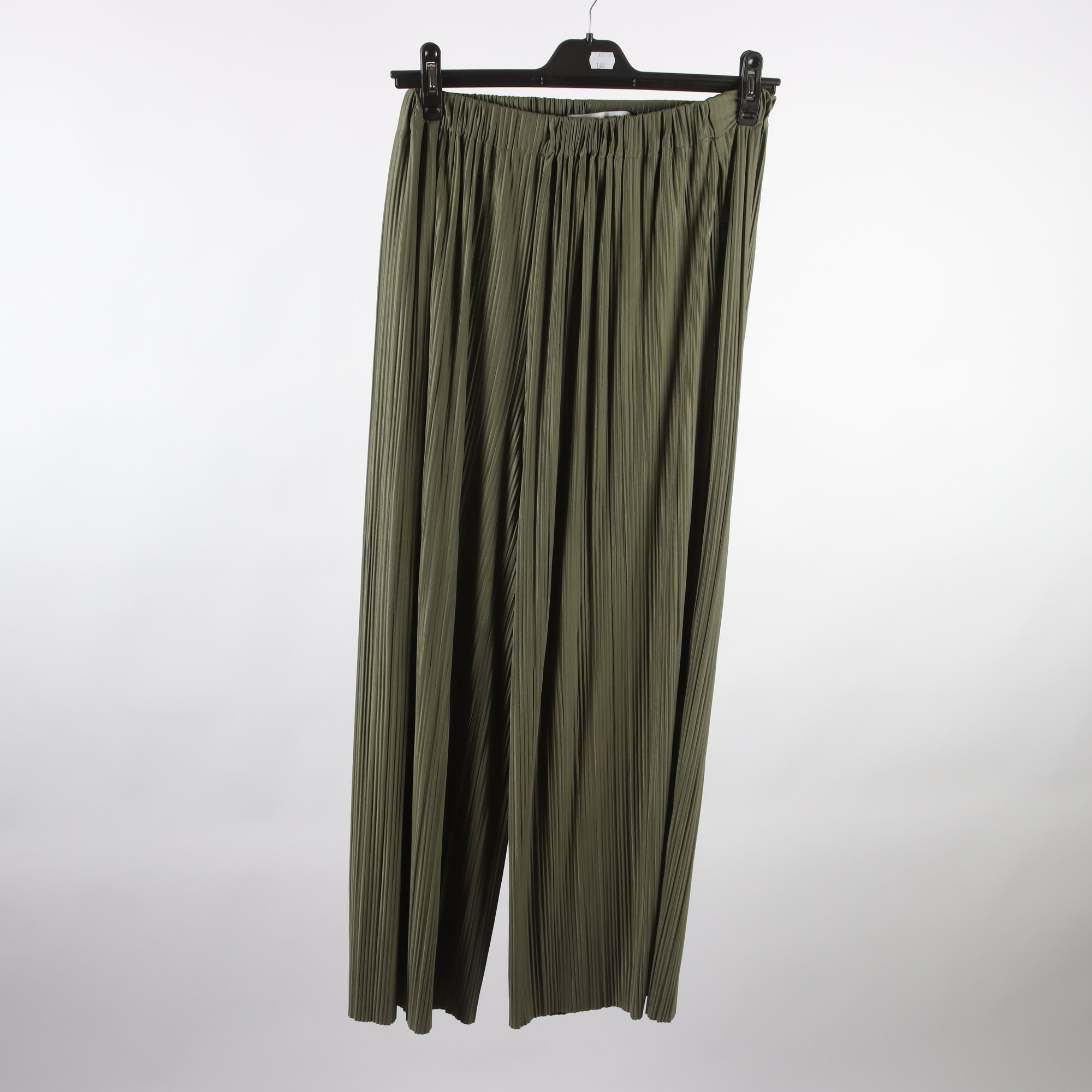 Byxor, Samsøe Samsøe, grön, stl. M