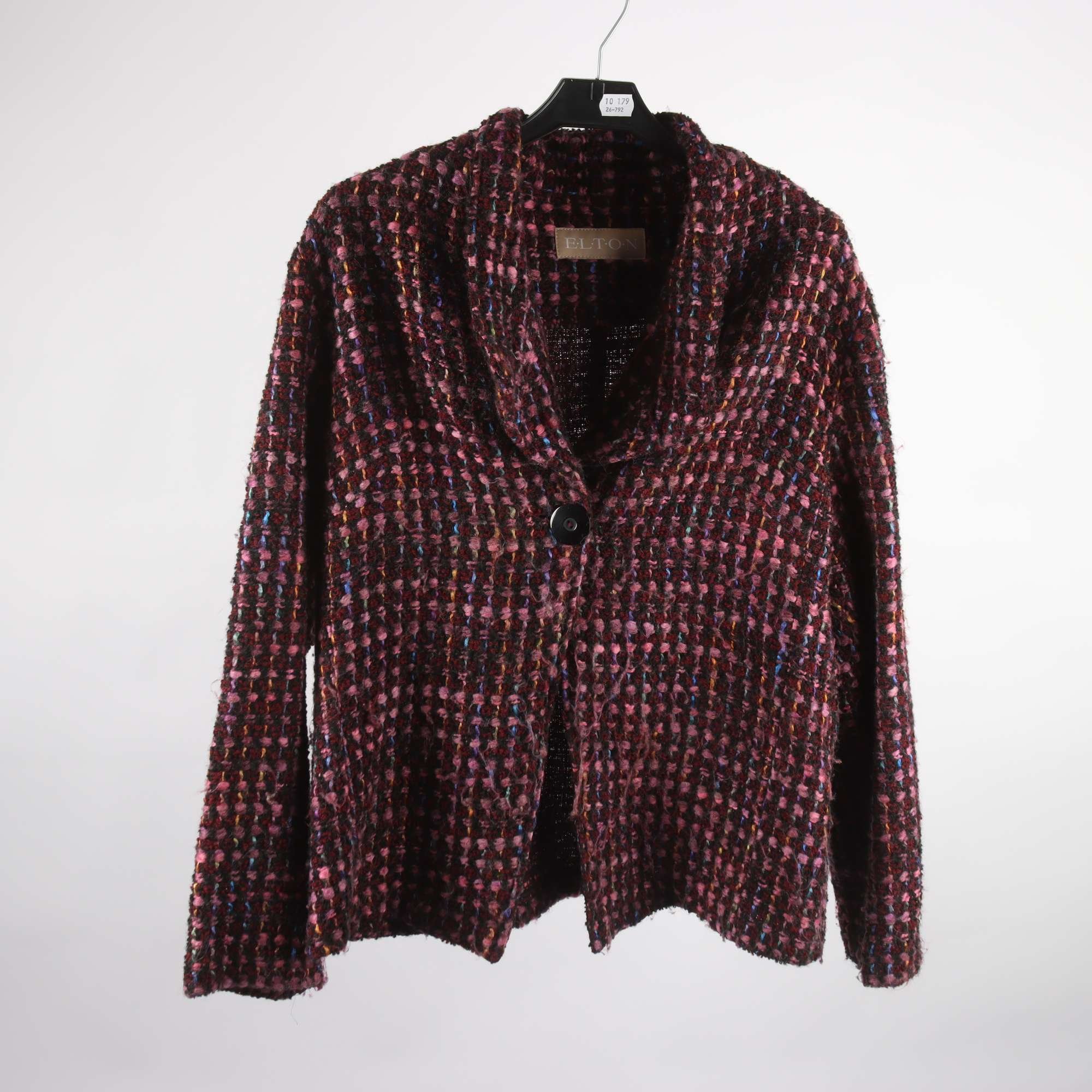 Kofta, Elton, stl. 42