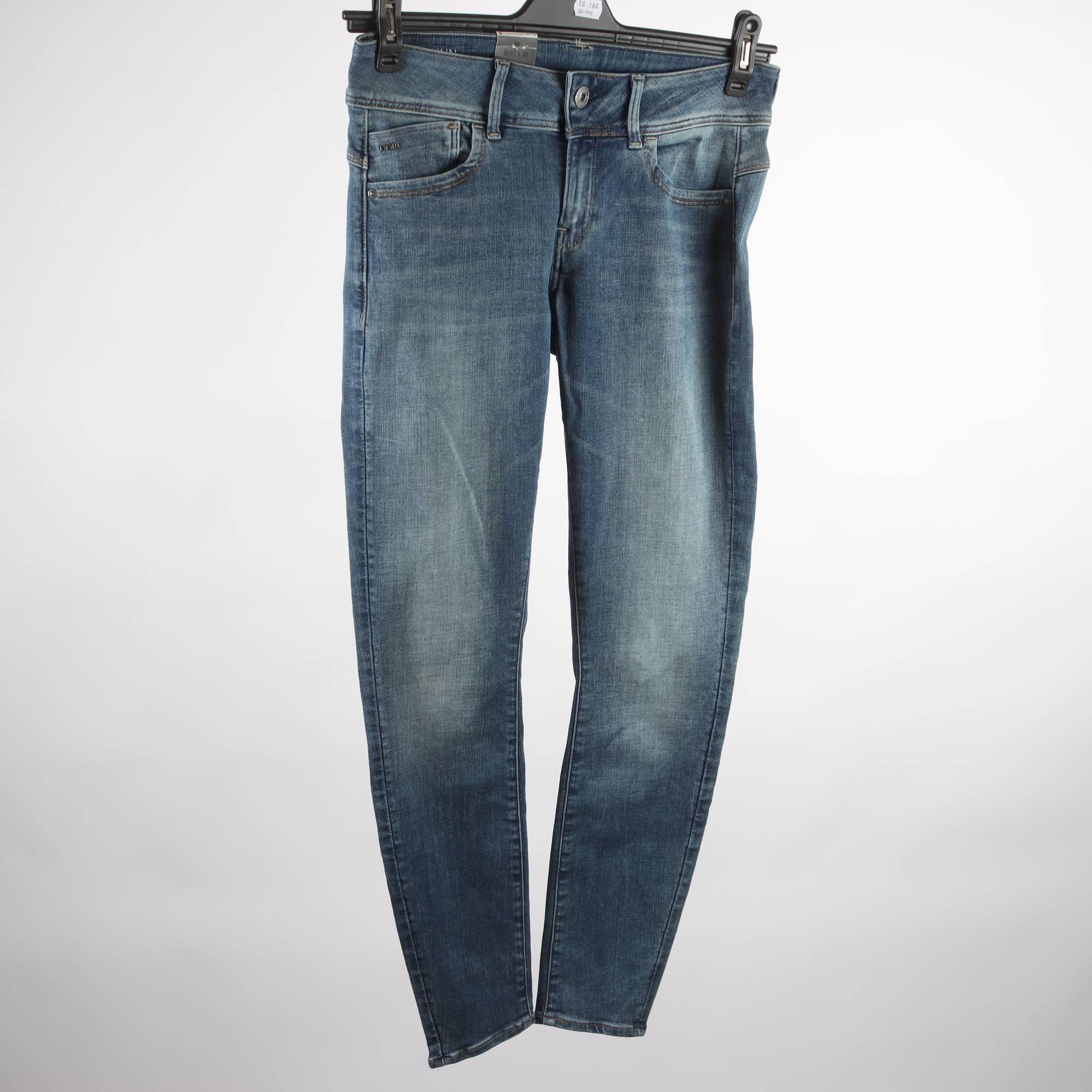 Jeans, G-Star Raw ”Lynn”, stl. 31/30
