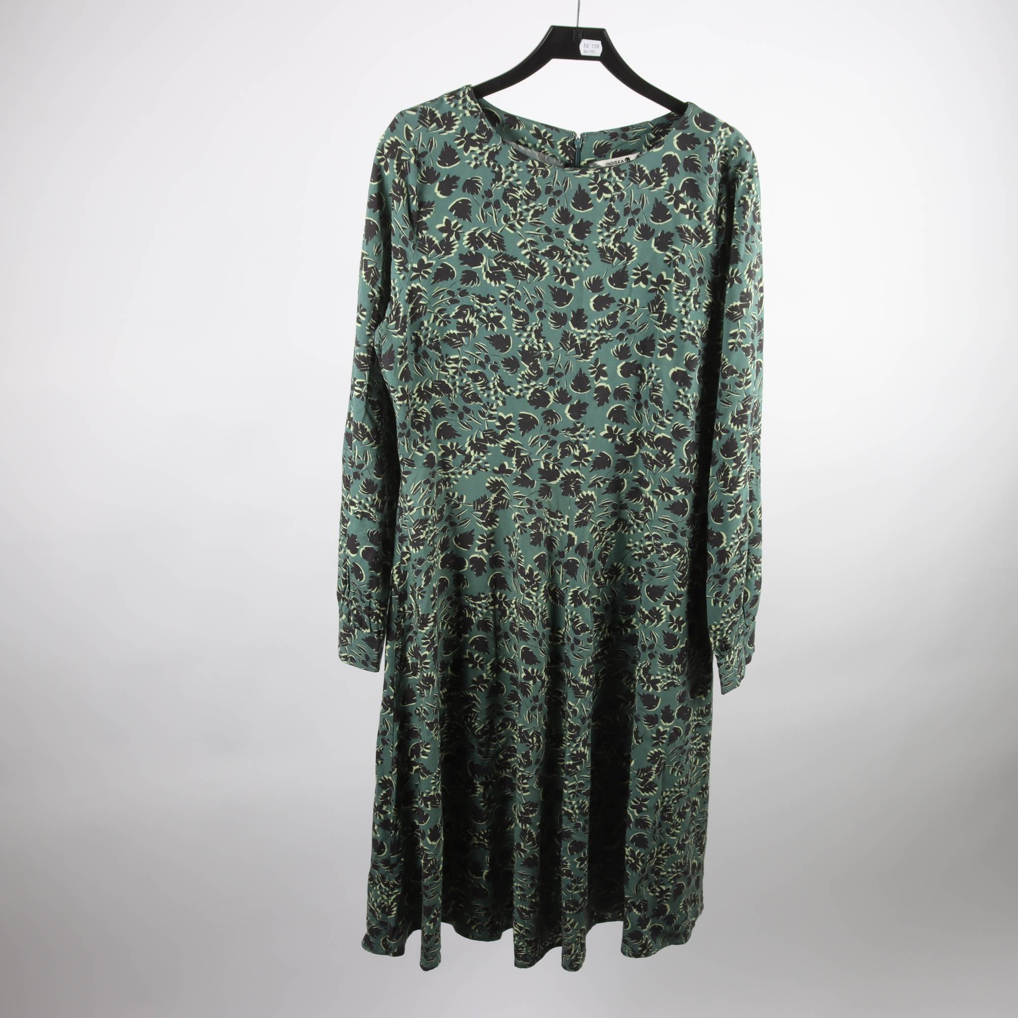 Klänning, Indiska, stl. L