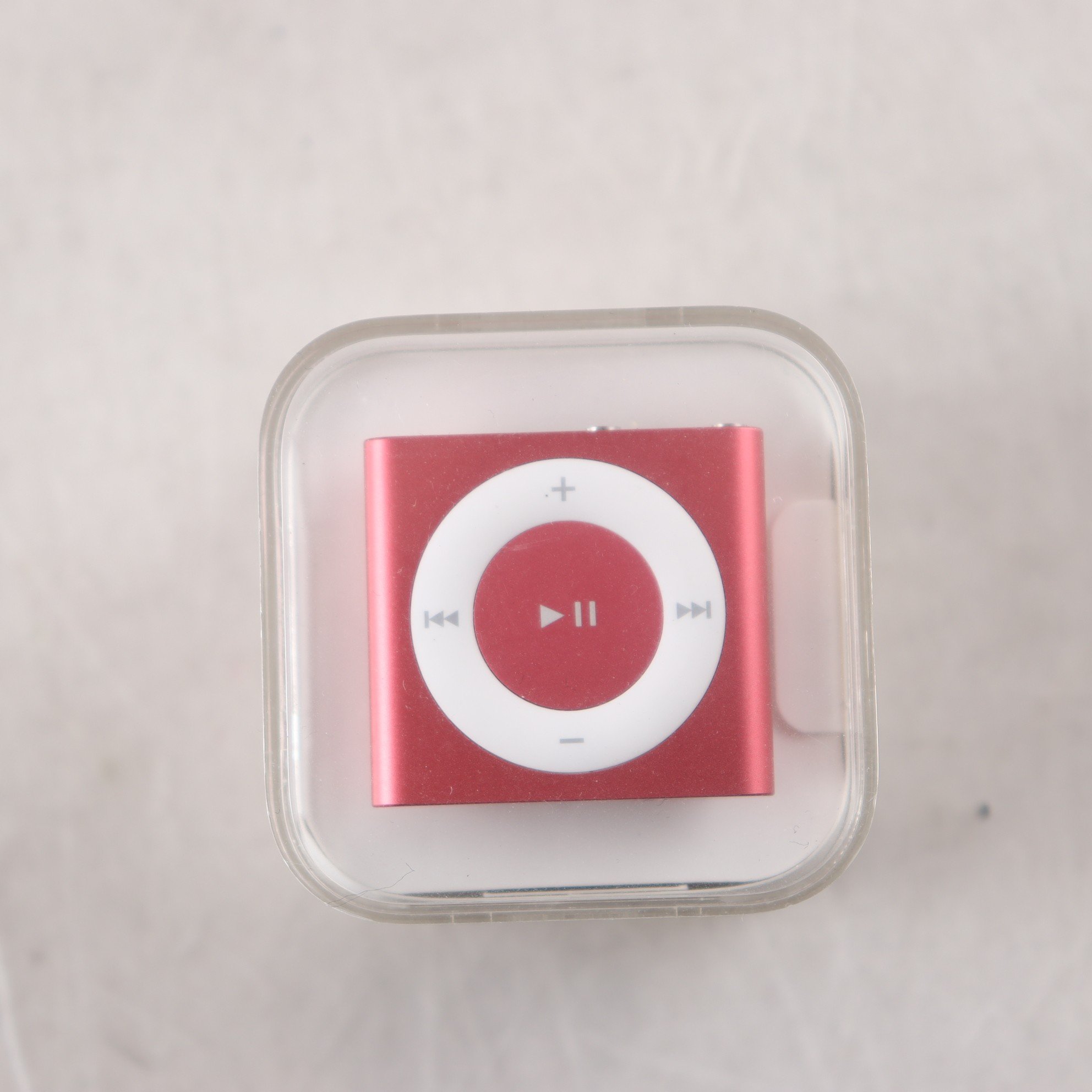 Apple iPod shuffle