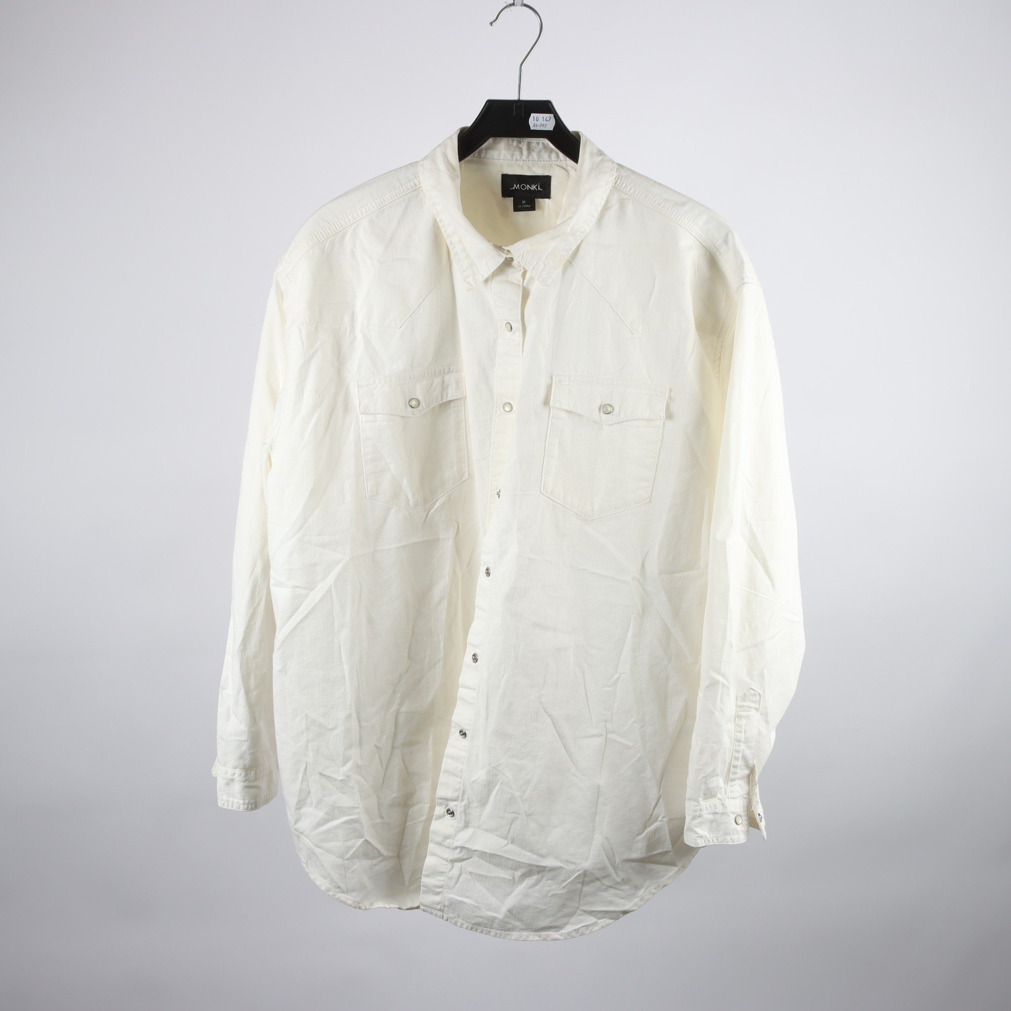 Skjorta, Monki, stl. M