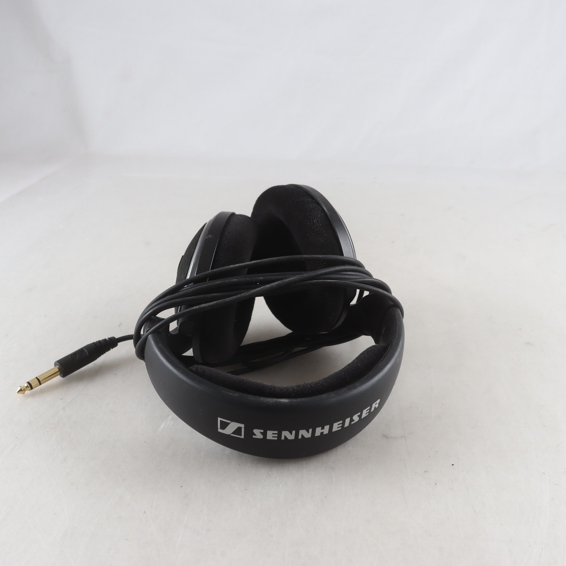 Hörlurar, Sennheiser, HD 558