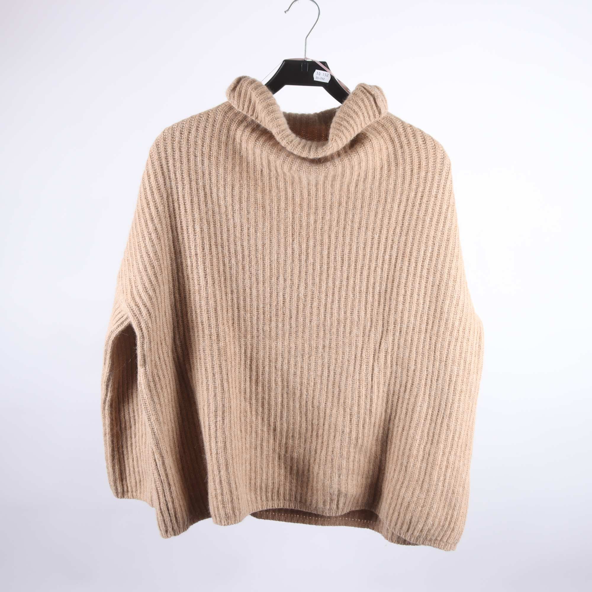 Stickad tröja, Hunkydory, stl. S