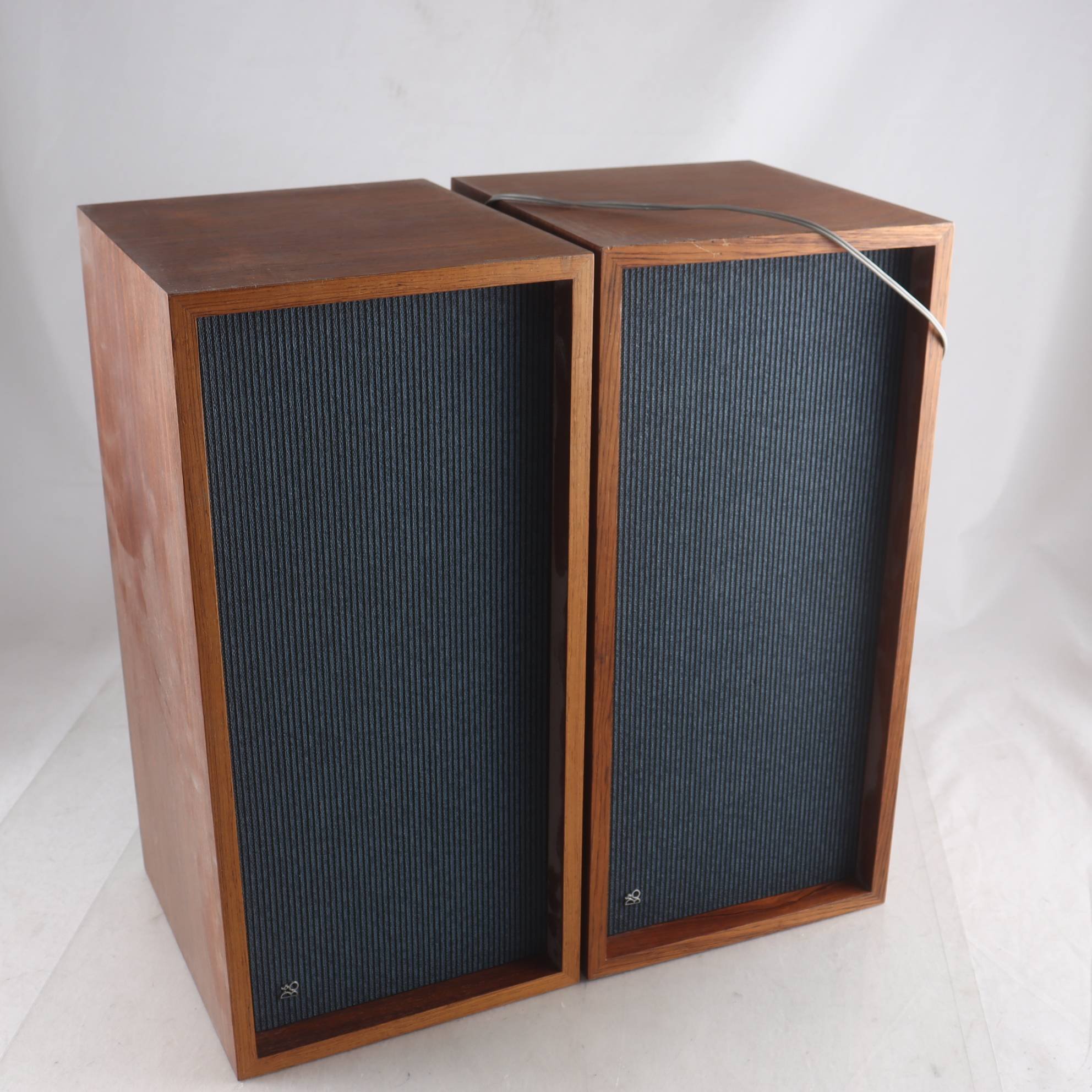 Högtalare, Bang & Olufsen, Type M. Endast avhämtning.