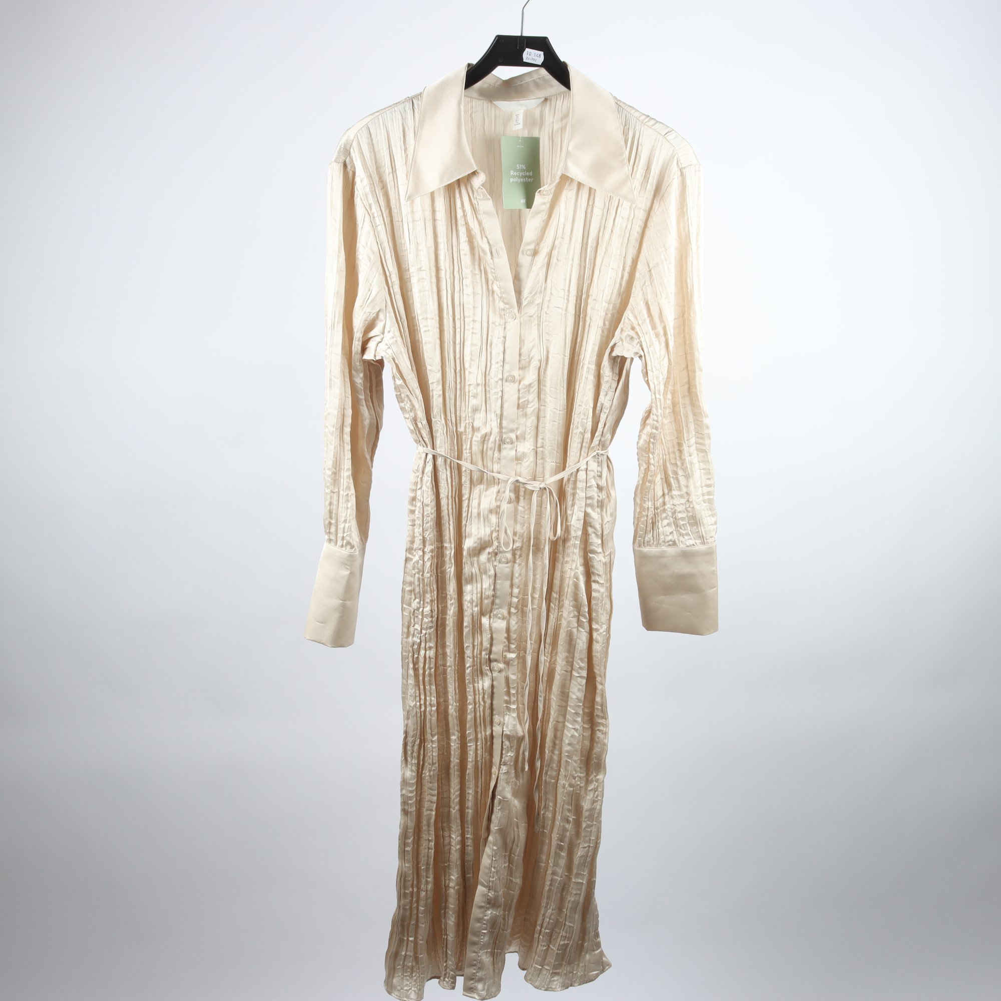 Klänning, H&M, stl. L