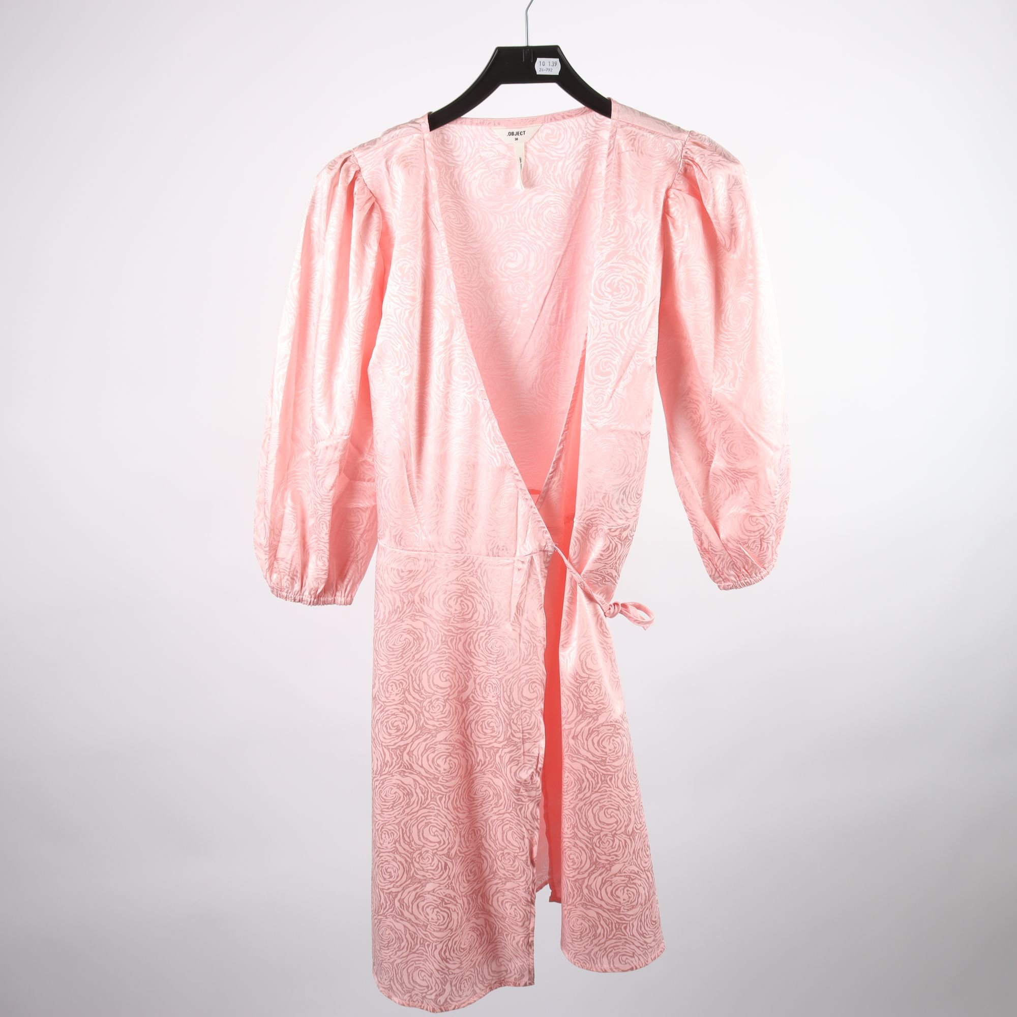 Klänning, Object, stl. 38