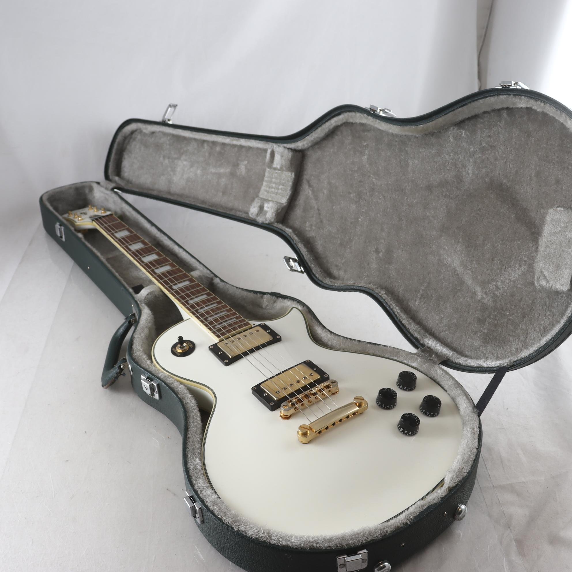 Elgitarr, Gould, Eagle. Endast avhämtning.