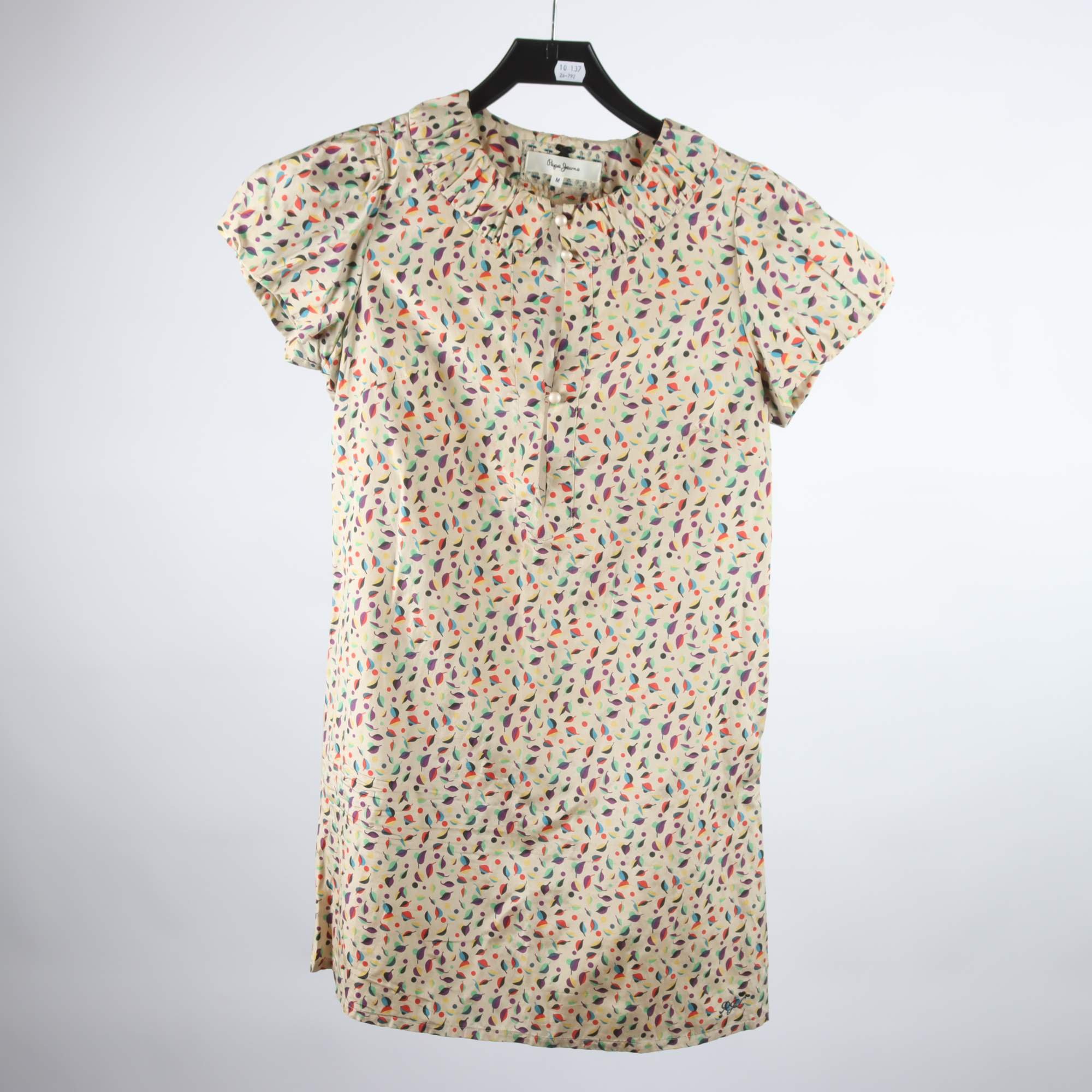 Klänning, Pepe Jeans, stl. M