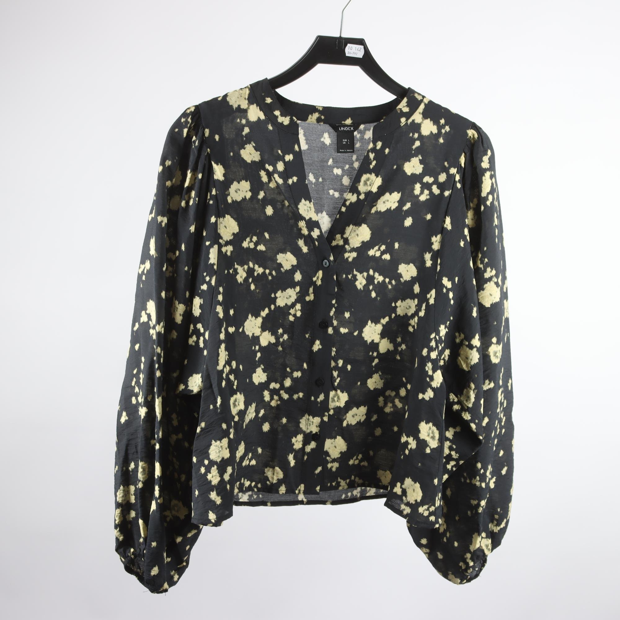 Blus, Lindex, stl. L