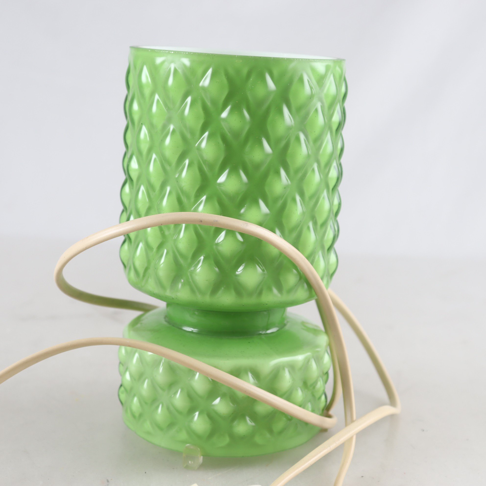 Bordslampa, vintage, 1960-tal