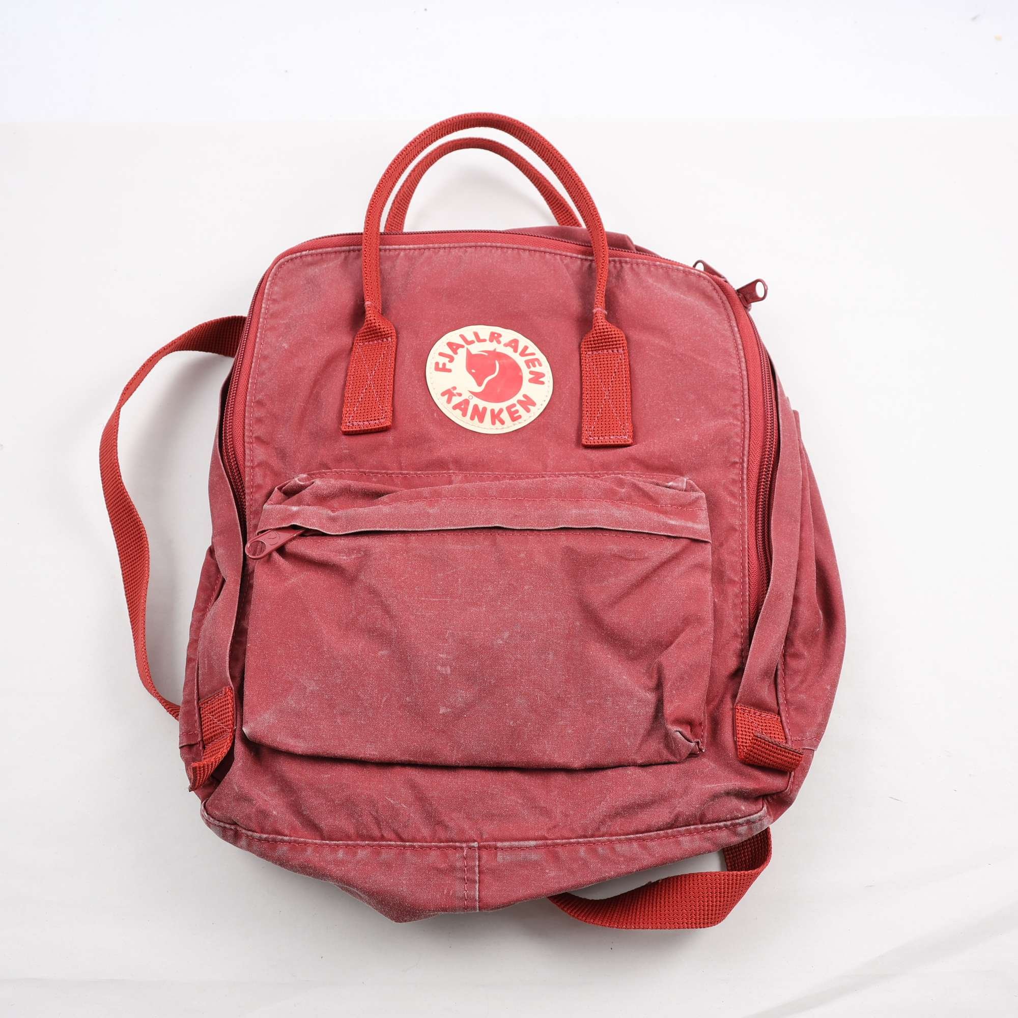 Ryggsäck, Fjällräven Kånken