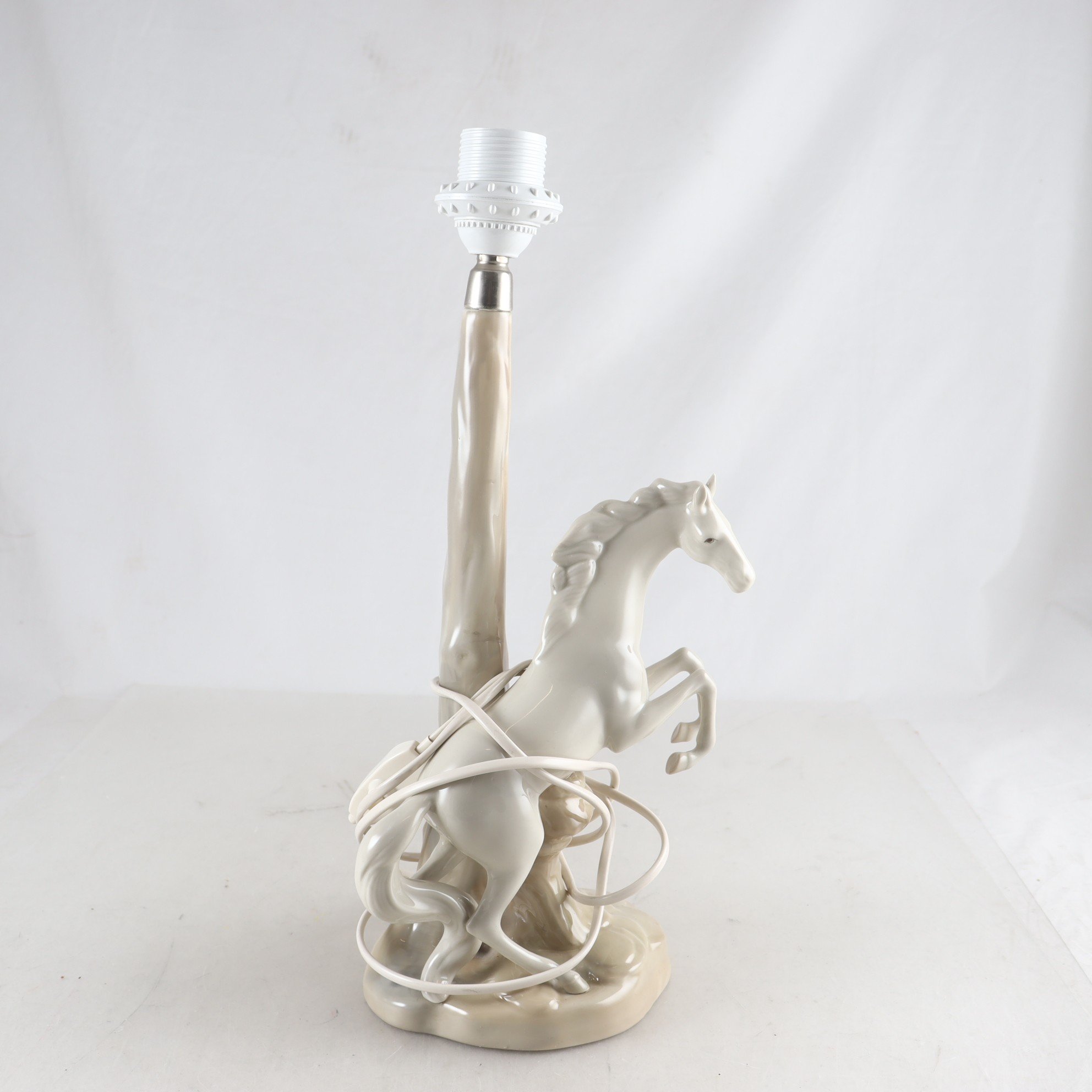 Bordslampa, Spanien. Samfraktas ej.