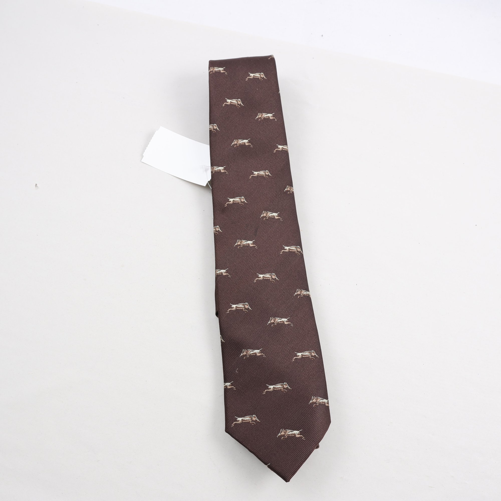 Slips, Laksen, 100% siden