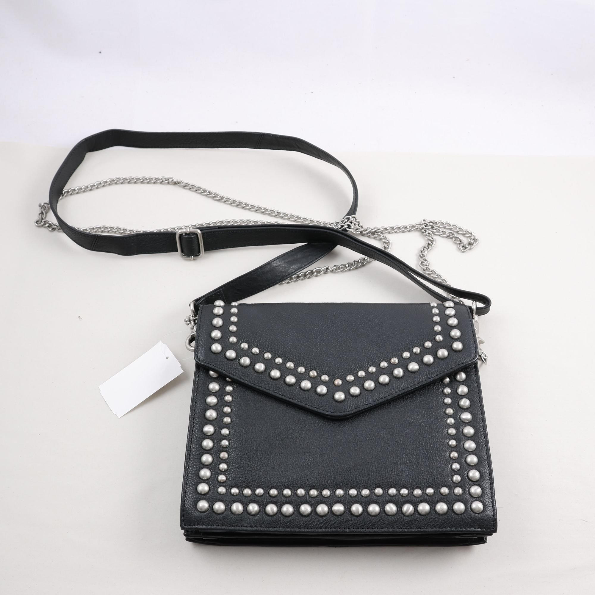 Väska, Tim & Simonsen