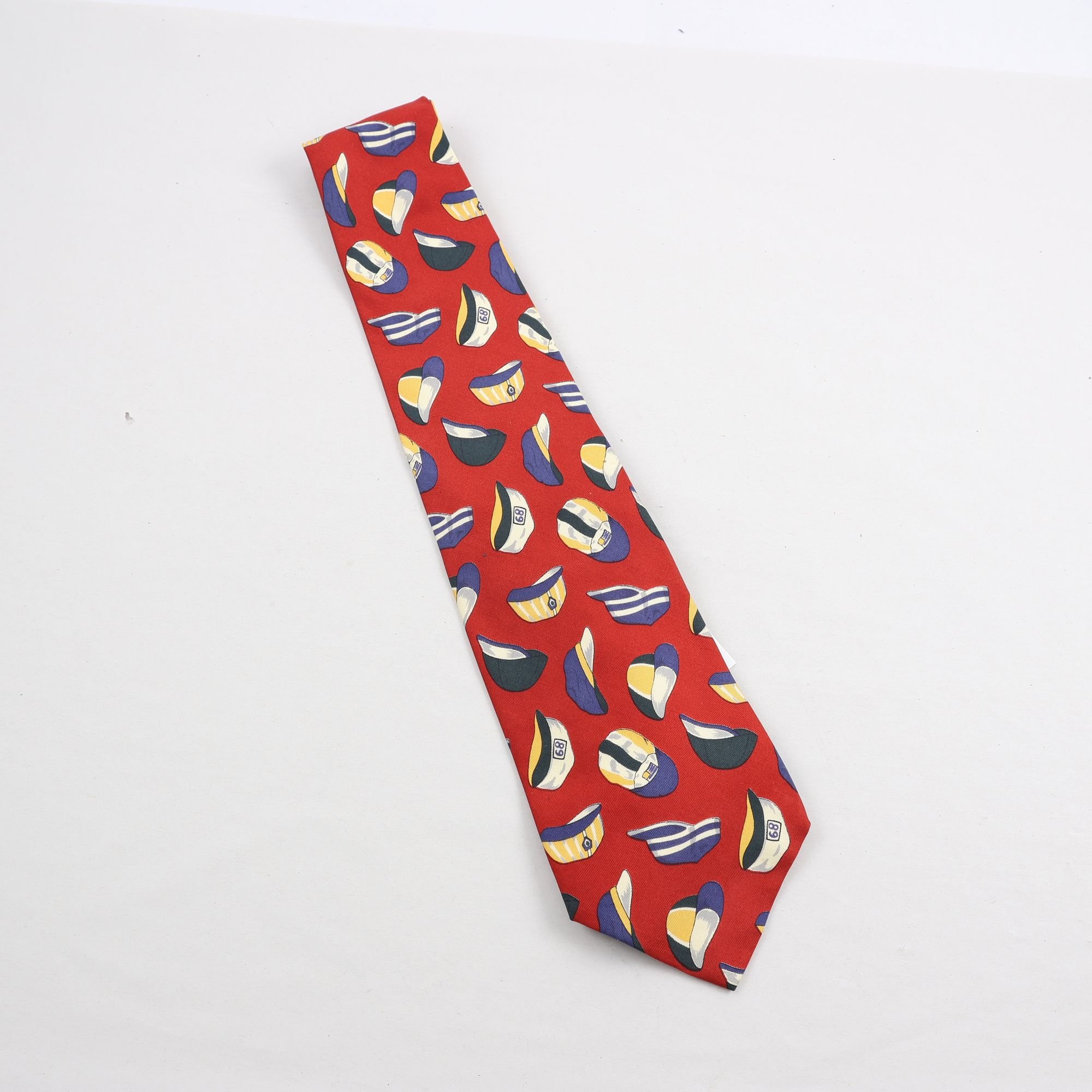 Slips, Gant, 100% siden