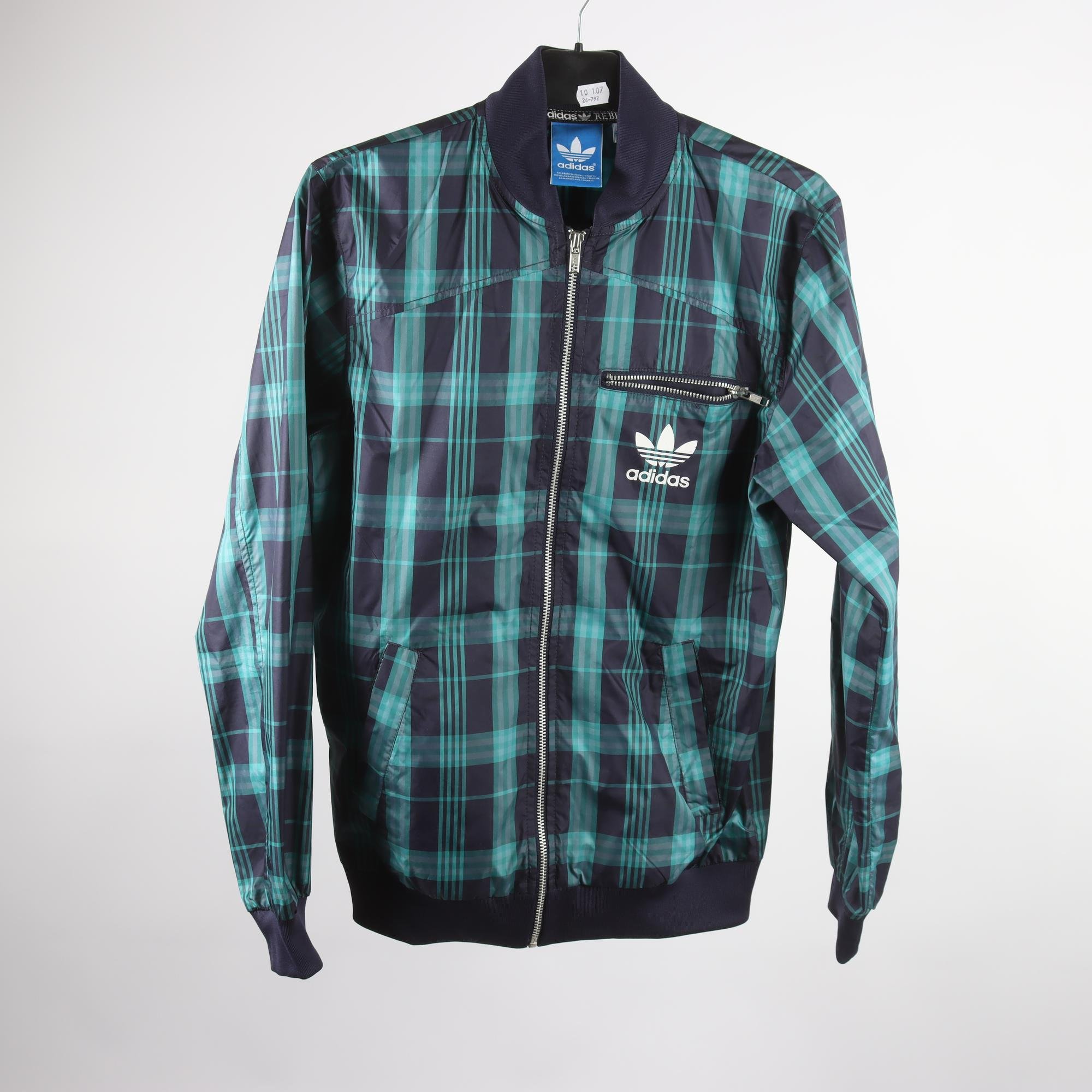 Jacka, Adidas, stl. S