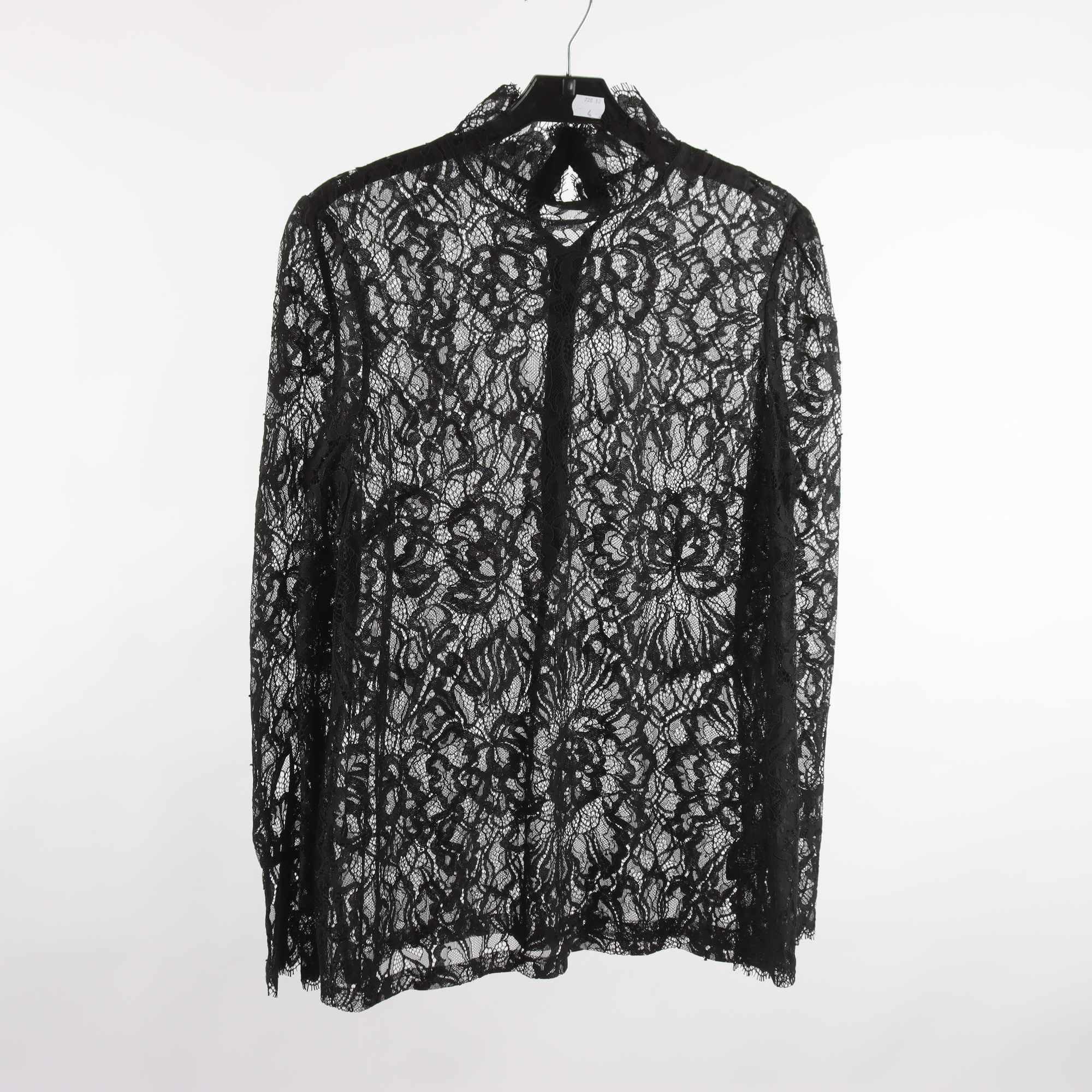 Blus, & Other Stories, svart, stl. 38