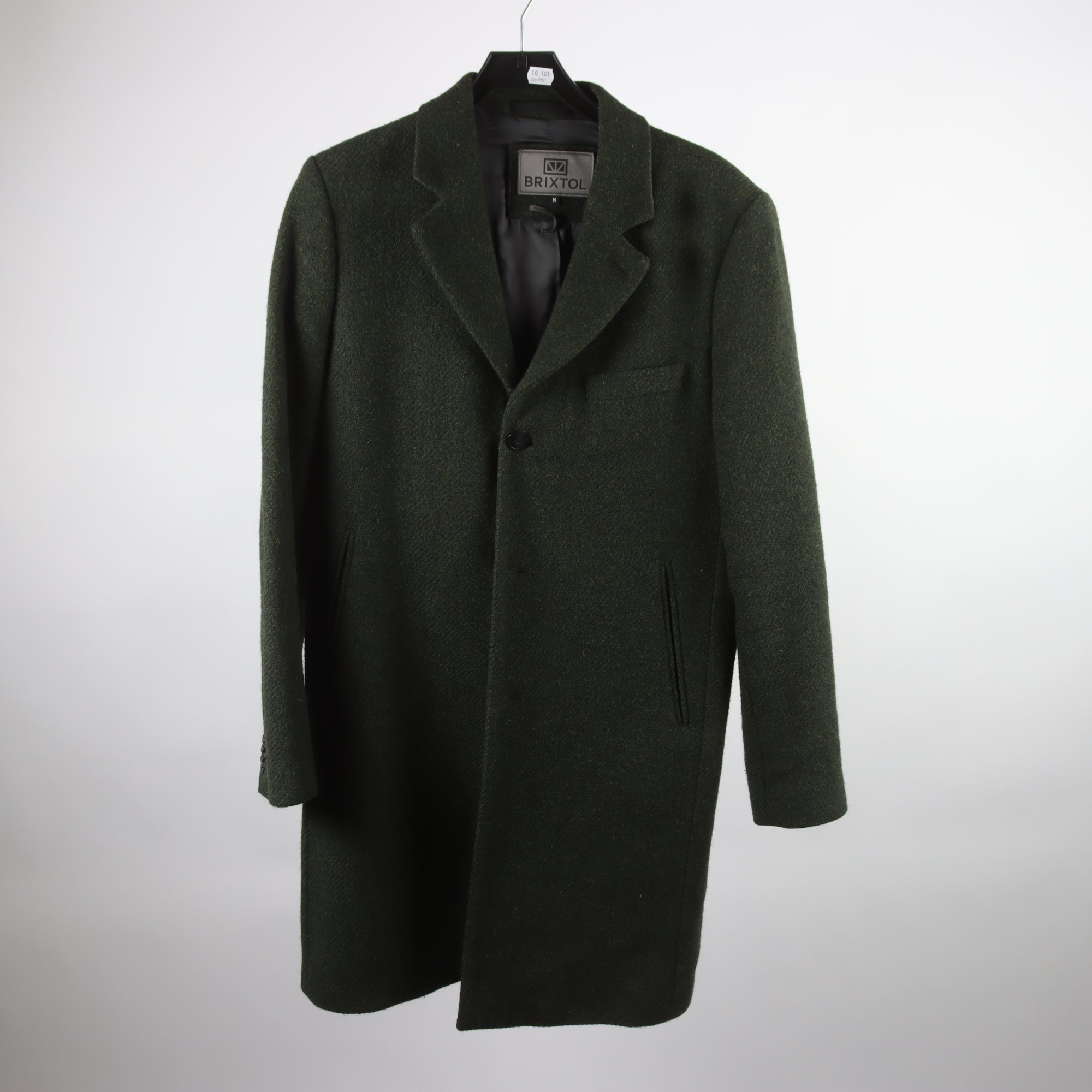 Rock, Brixtol, stl. M