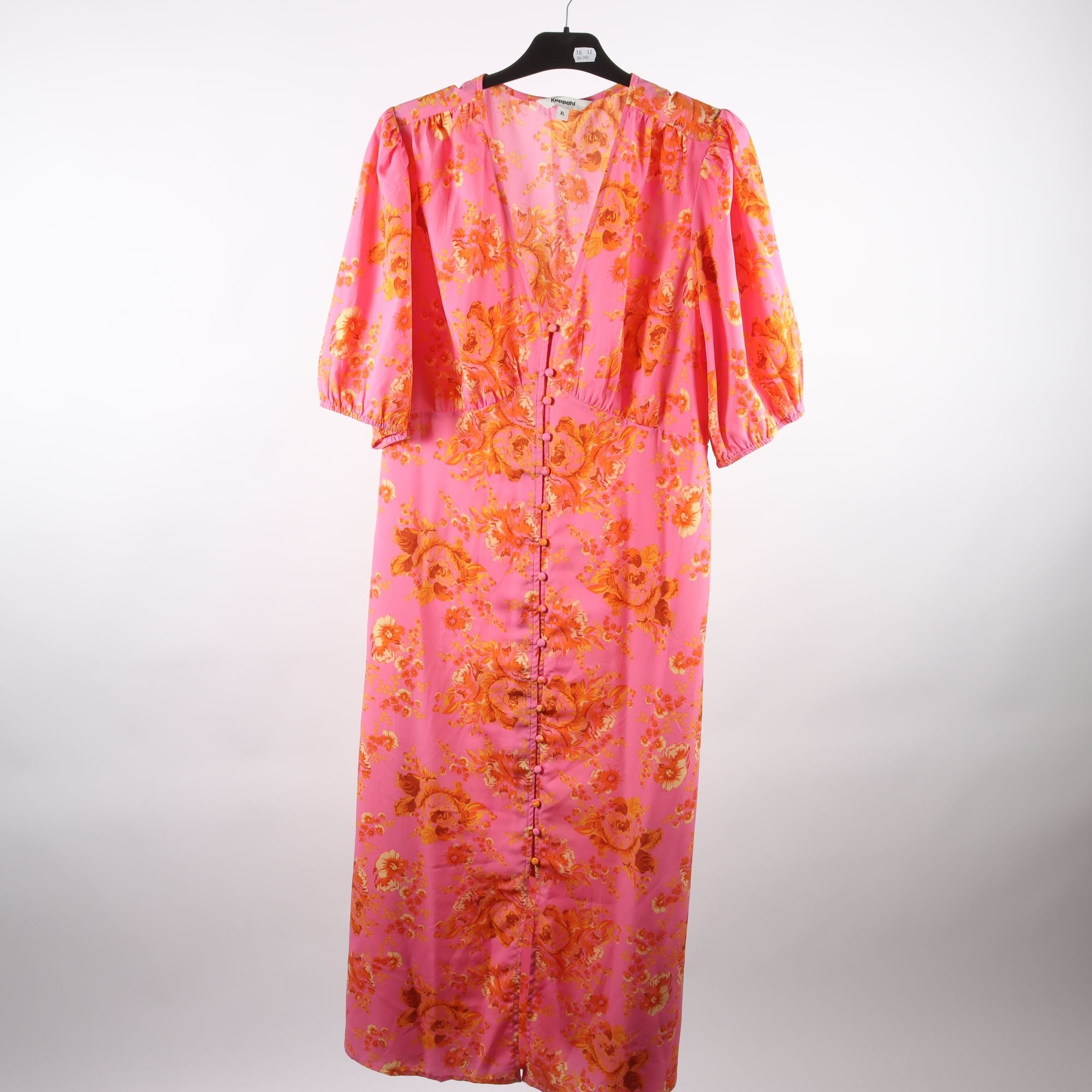 Klänning, Kappahl, stl. XL