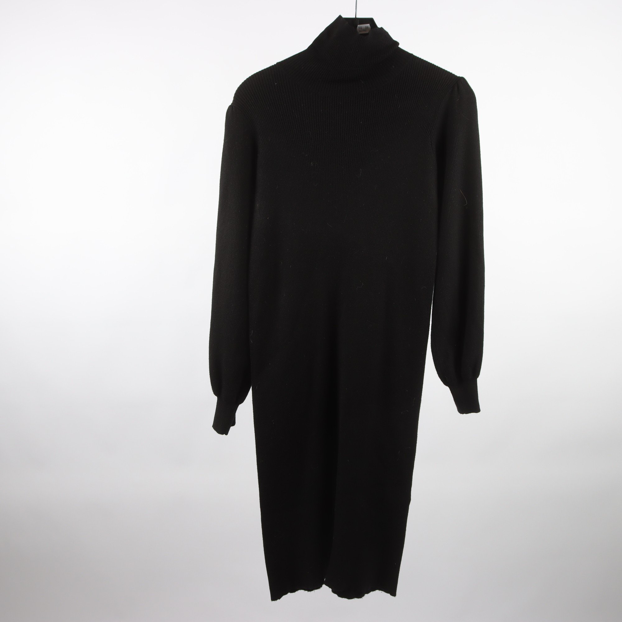 Stickad klänning, MSCH Copenhagen, stl. L