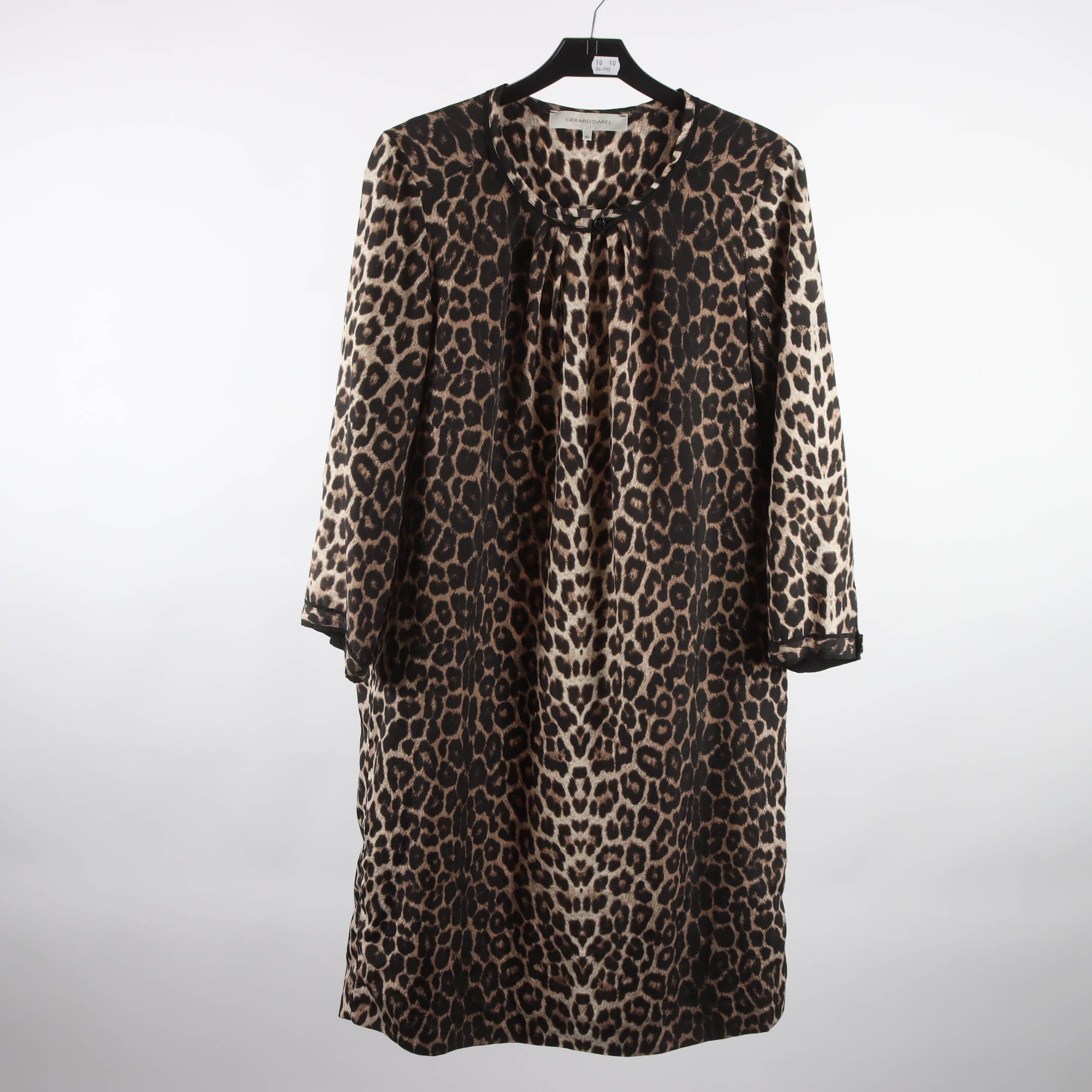Klänning, Gerard Darel, stl. 40