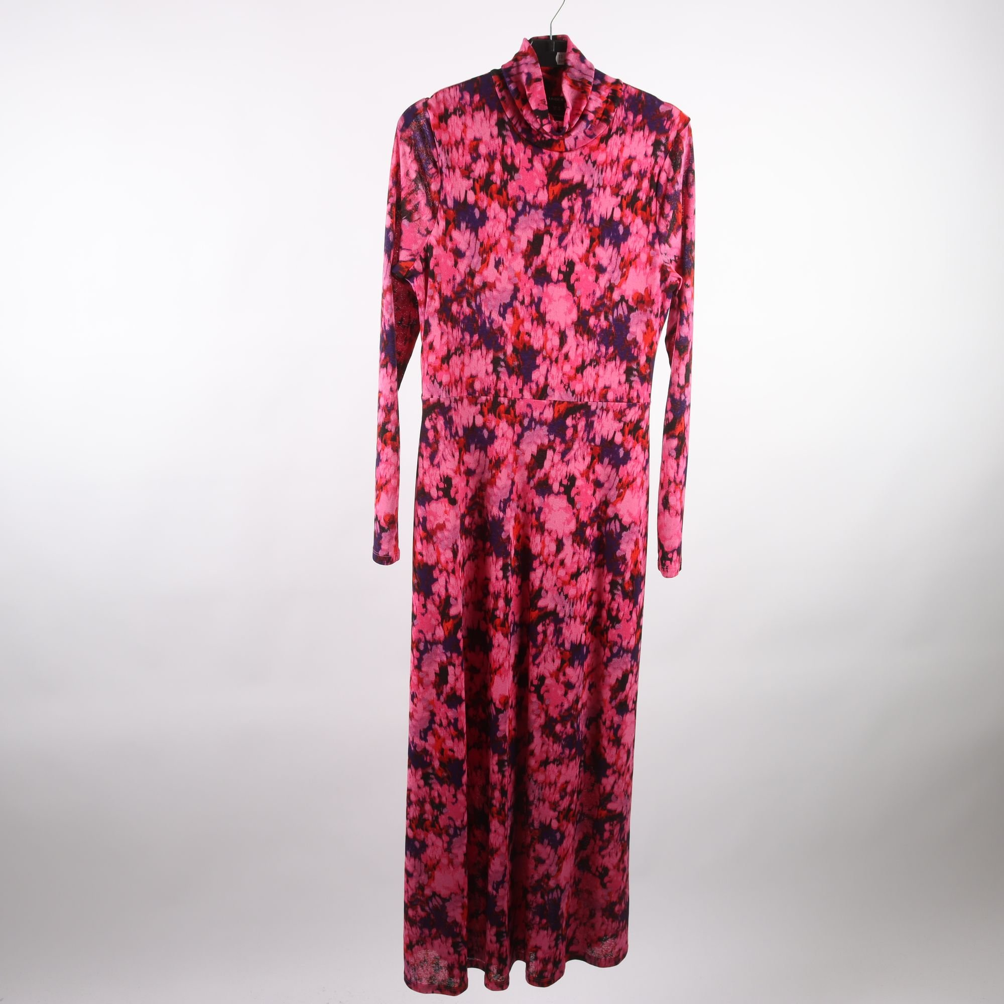 Klänning, Lindex, stl. M